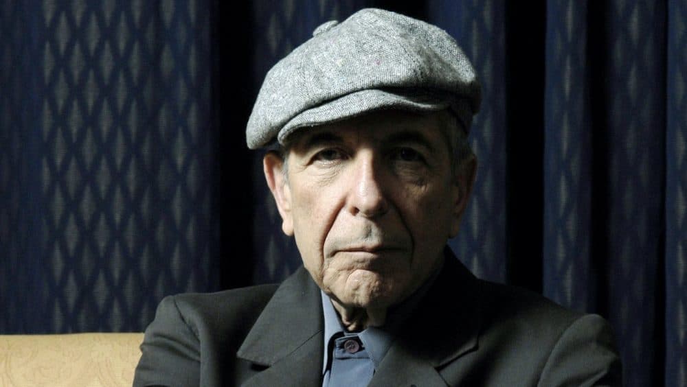 Leonard Cohen’s Manager Cleared of Financial Wrongdoing After 10-Day Trial