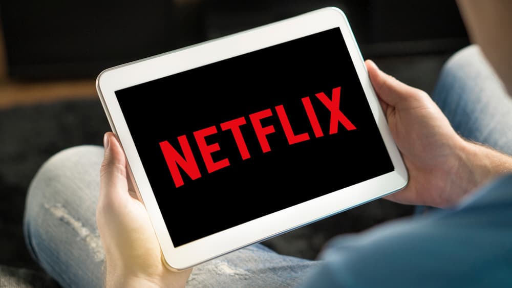 Netflix Sued by Republican Texas Attorney General, Who Alleges Service Is Designed to Be ‘Addictive’ and Is ‘Spying’ on Users