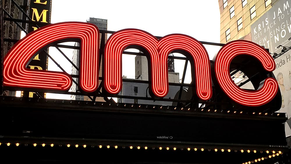 AMC Stubs A-List Hikes Monthly Fee Again, Citing Rising Operating Costs