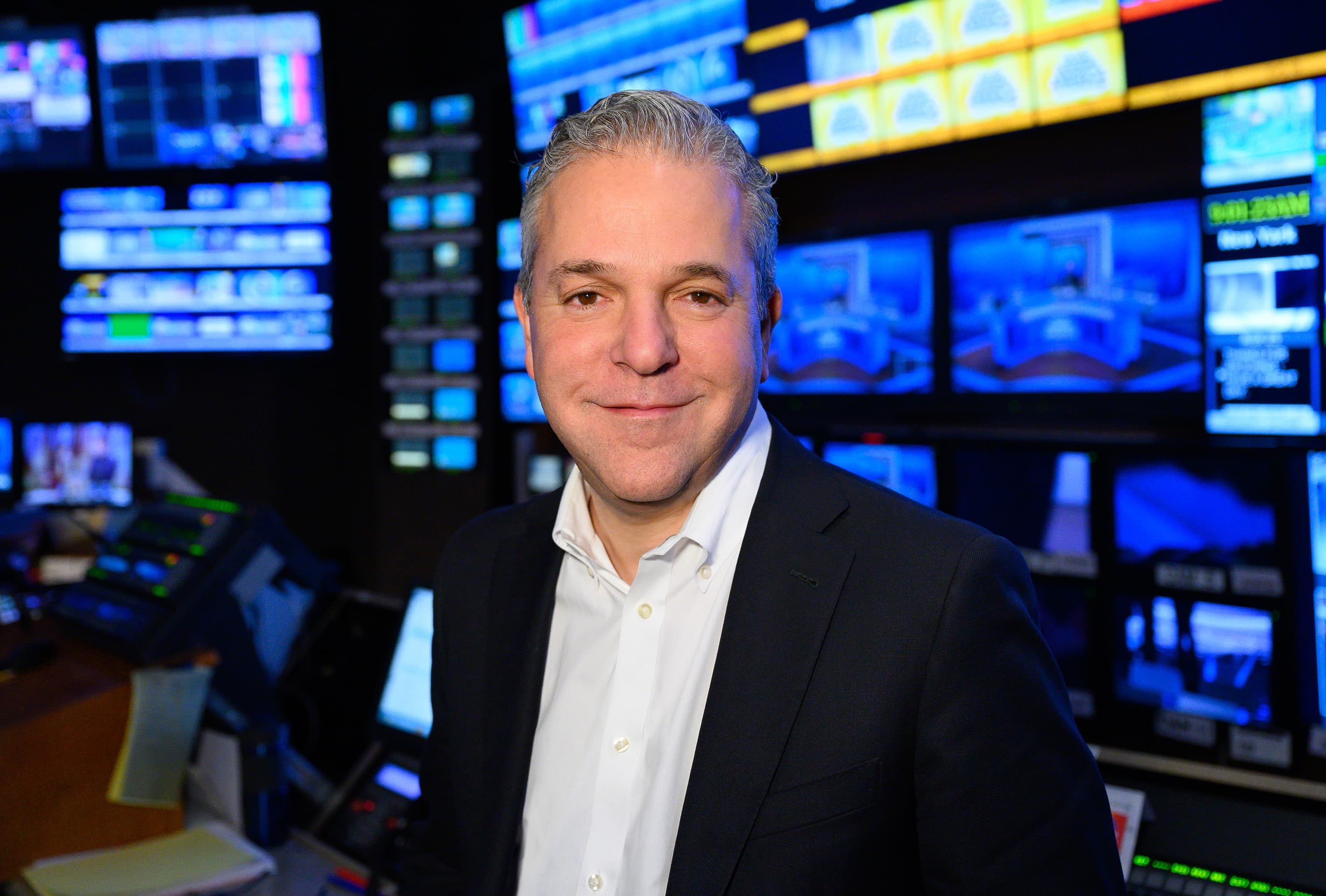 NewsNation Readies Podcast Push, Sees Chance to Expand Audience Beyond Cable