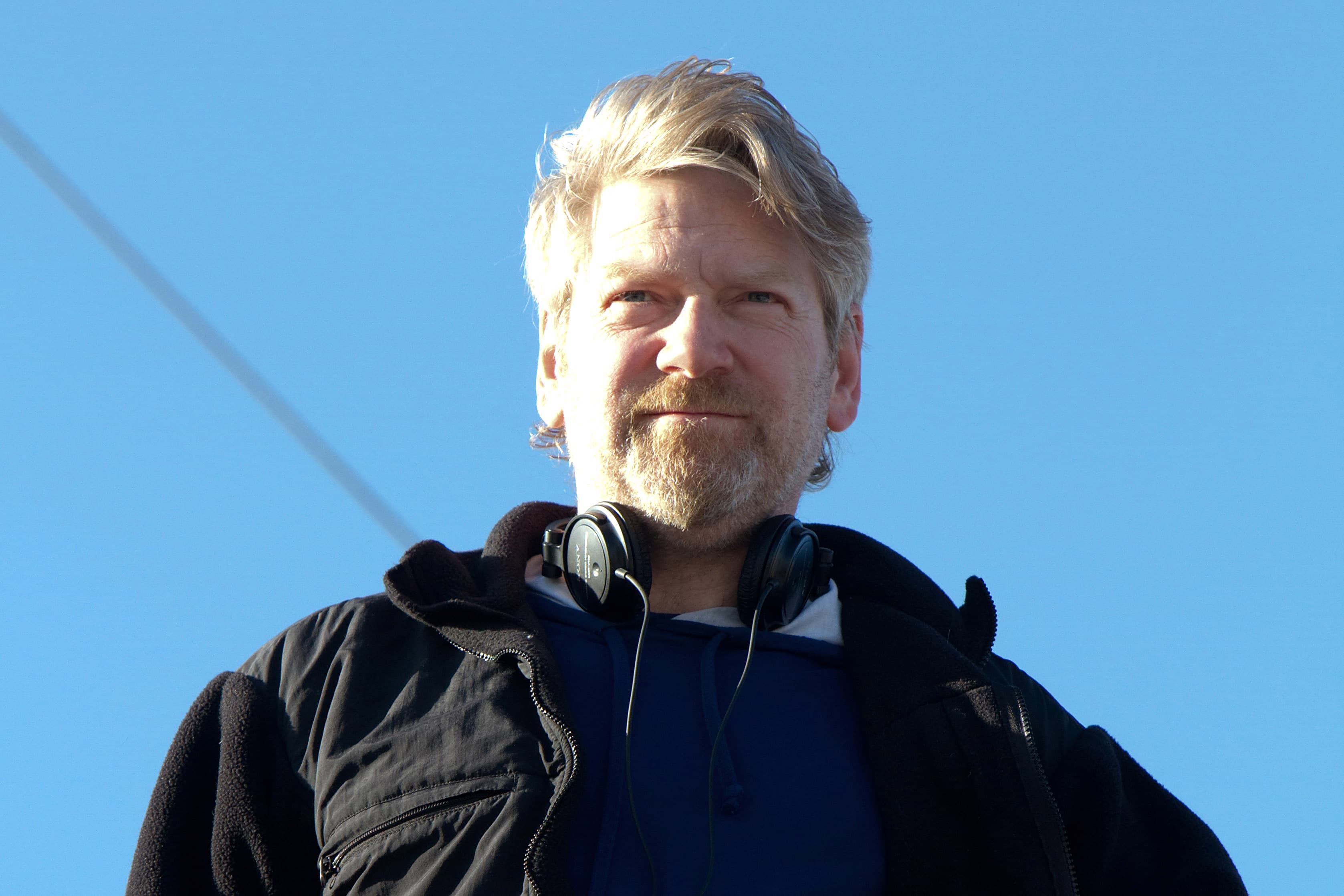 Kenneth Branagh Says He ‘Would Love’ To Direct Another ‘Thor’ Film: ‘I’d Always Wanted to Do More and Indeed Had a Couple of Ideas’