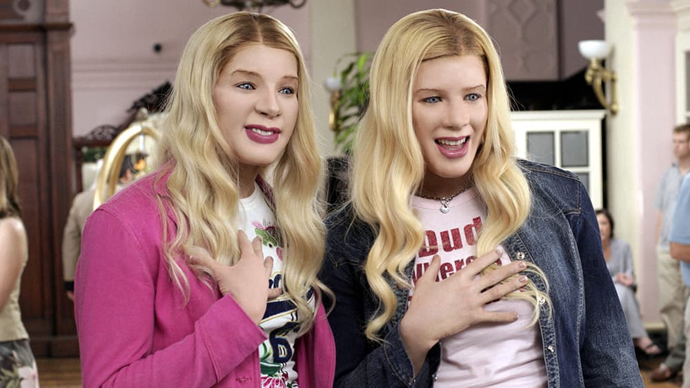 Wayans Brothers Say ‘White Chicks’ Sequel ‘Can Happen’ if ‘Scary Movie 6’ Succeeds at Box Office: ‘I’ll Put it This Way; We’re Game’