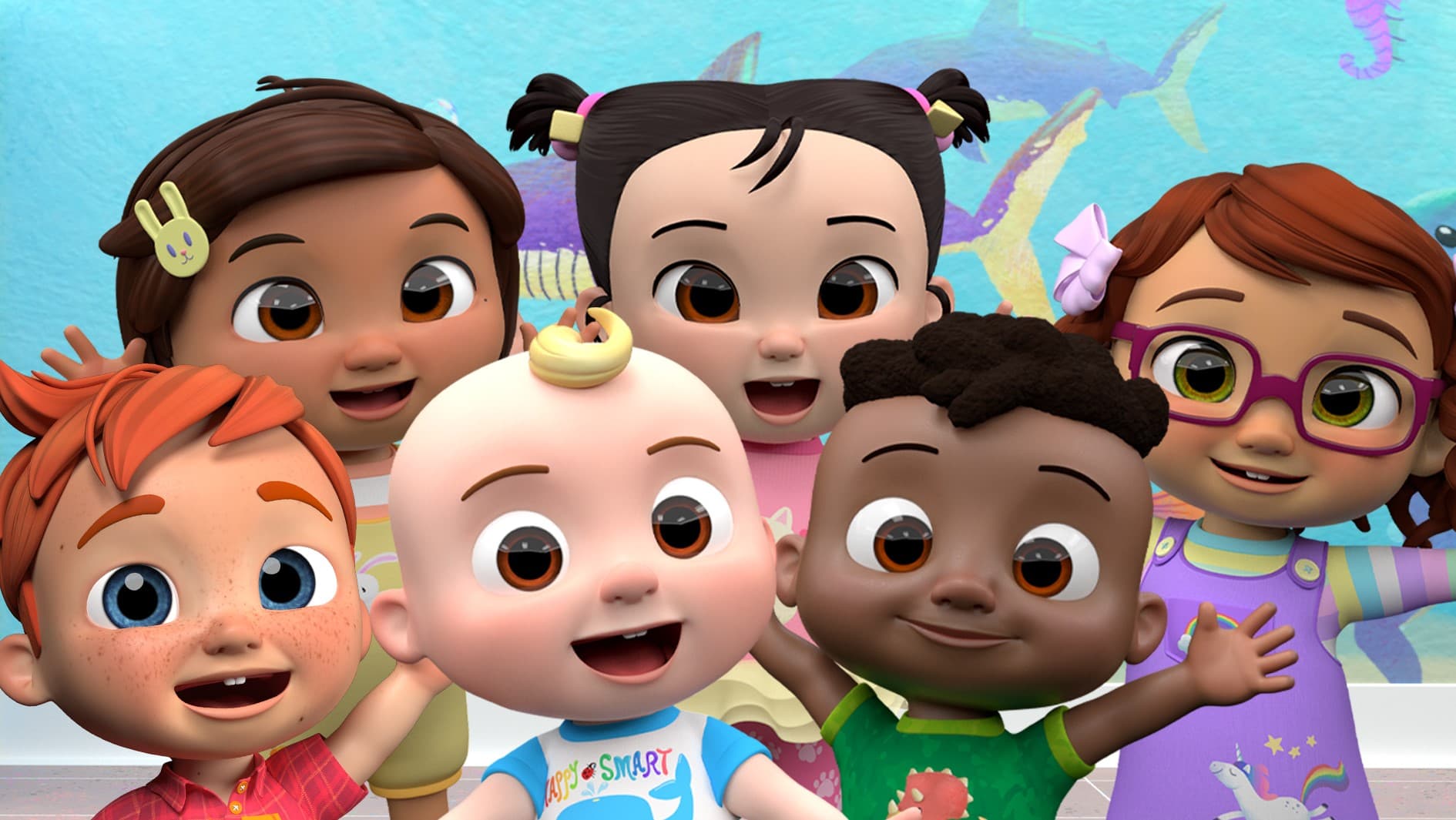 IATSE Goes on Strike Against ‘CoComelon: The Melon Patch’ Children’s Series