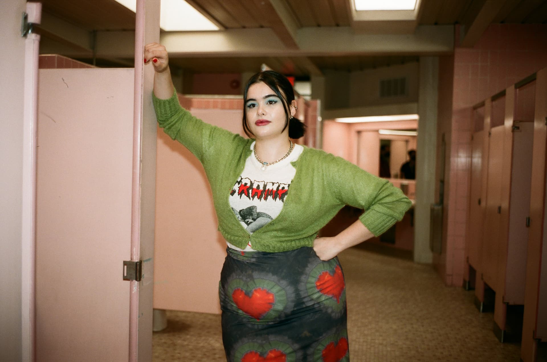 Barbie Ferreira Exited ‘Euphoria’ After Season 2 Because ‘I Don’t Need to Be on the Biggest TV Show on Earth If I’m Not’ Flexing Acting Muscles
