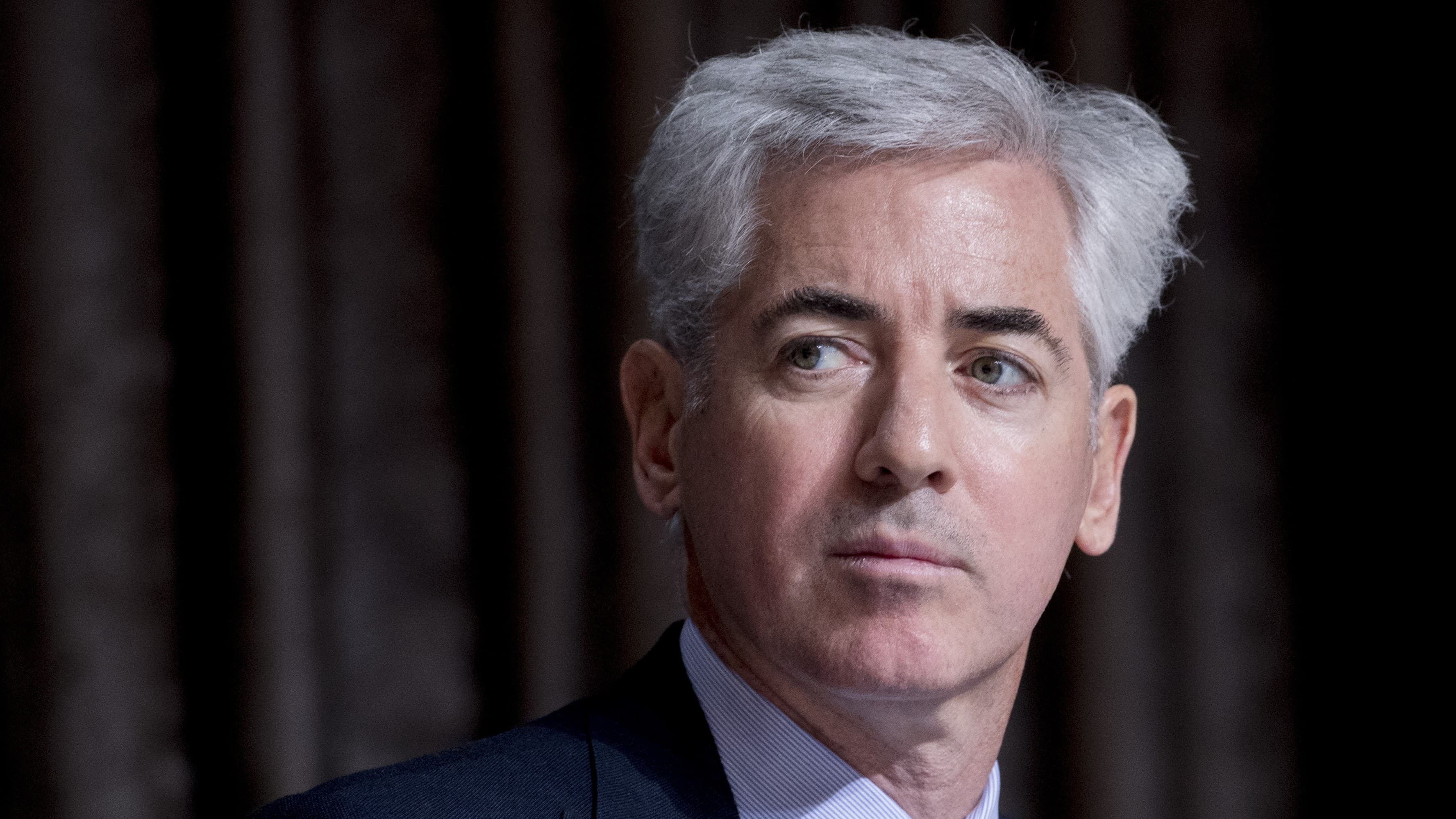 Universal Music Group Officially Rejects Bill Ackman’s $64 Billion Takeover Bid