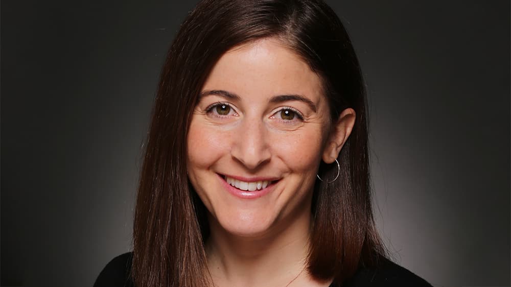 Netflix’s Emily Feingold Out as Comms Chief After 8 Years