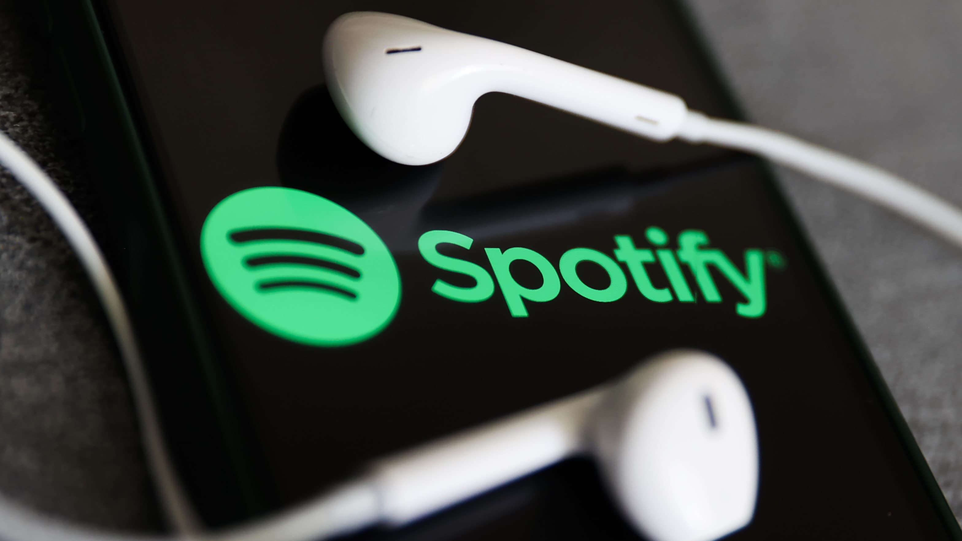 Spotify Q1 Revenue Rises 8%, Premium Subscribers Inch Up to 293 Million Amid U.S. Price Hikes
