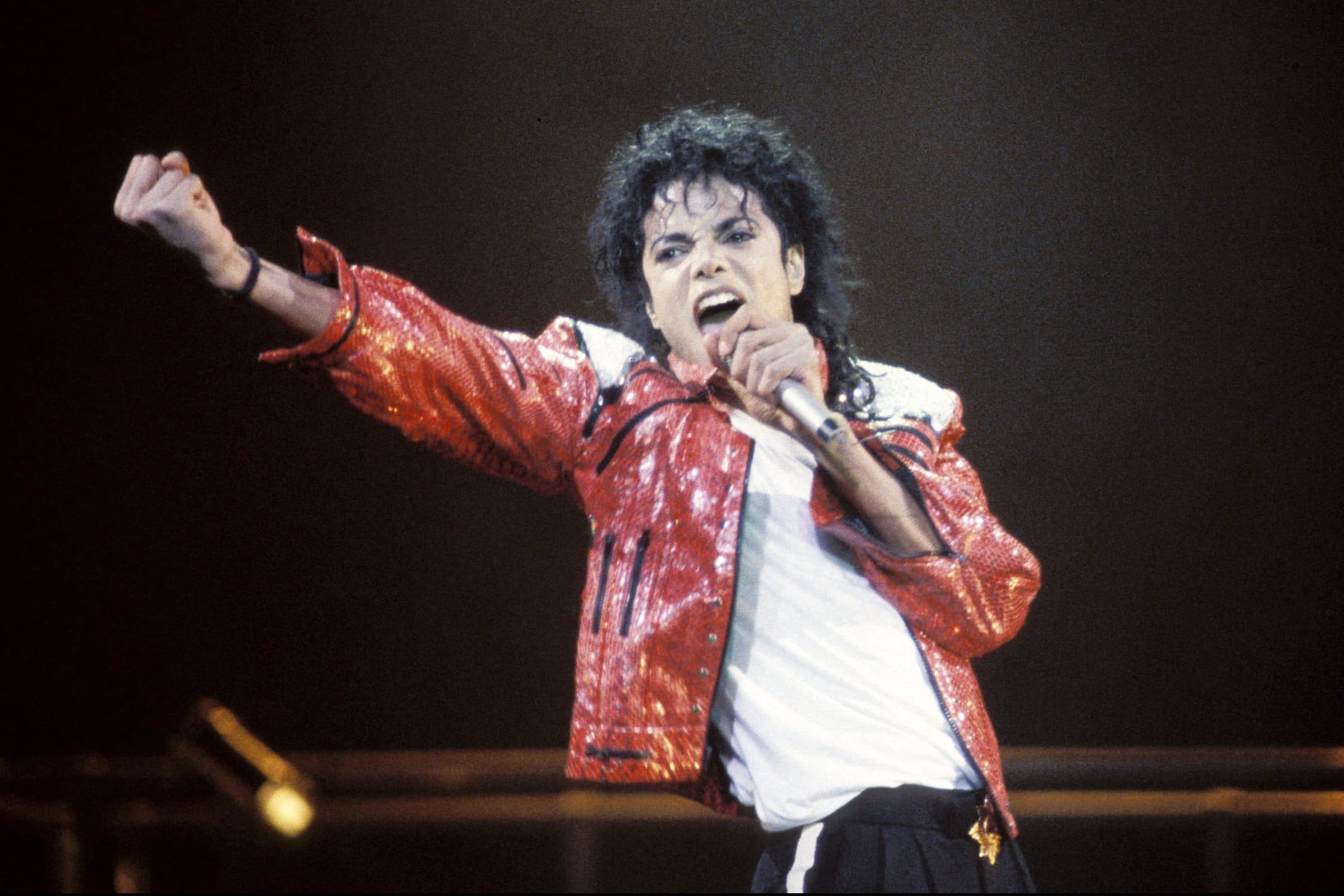 ‘Michael’ May Be ‘Family-Friendly,’ but It’s a Movie That Taps Into Michael Jackson’s Most Powerful Creative Fuel — His Anger