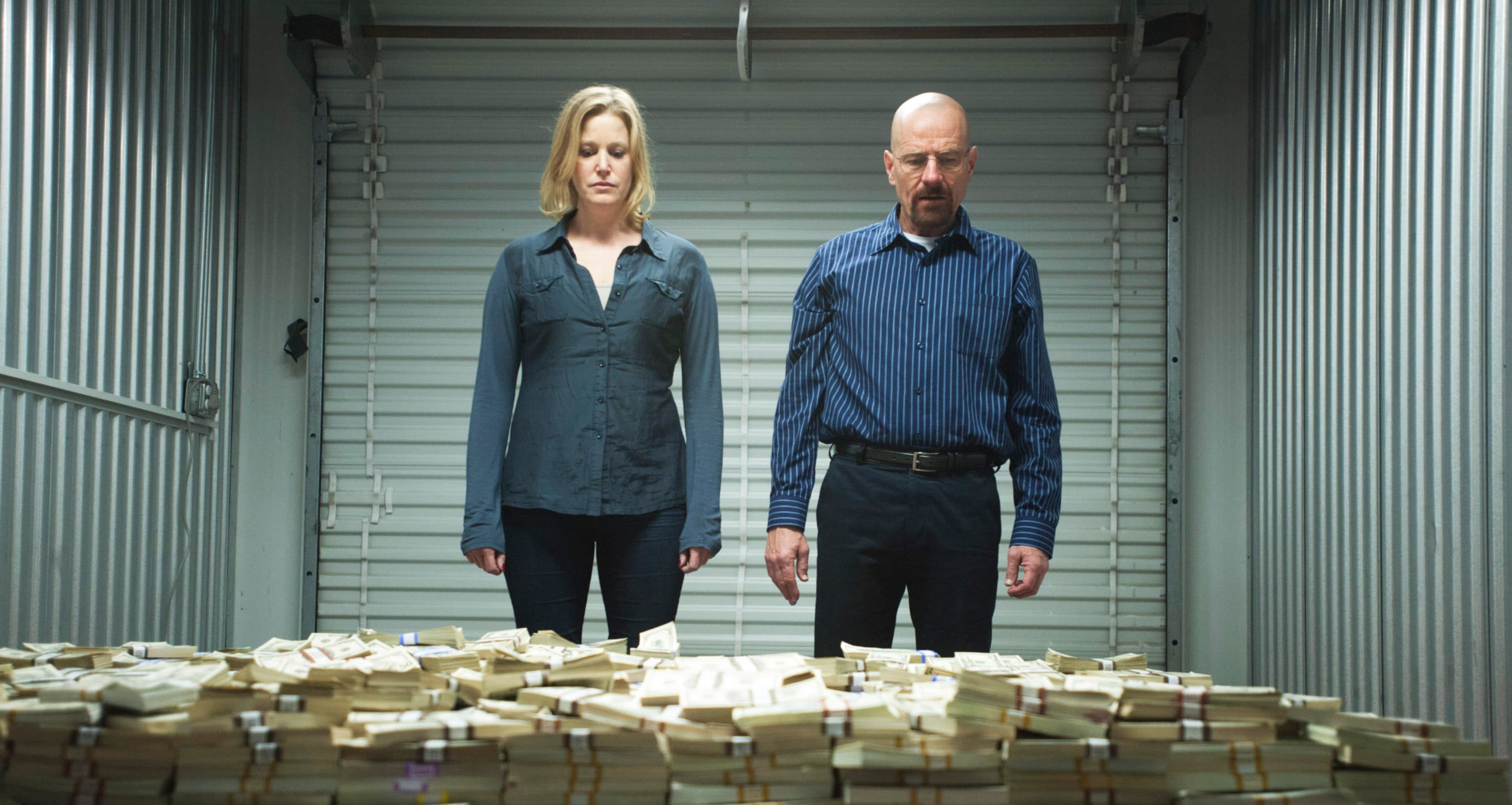 Bryan Cranston Defends ‘Breaking Bad’ Wife Skyler from Fans Who Thought She Was a ‘Bitch’: ‘Her Husband Leaves Without Any Explanation… He’s Making Crystal Methamphetamine’