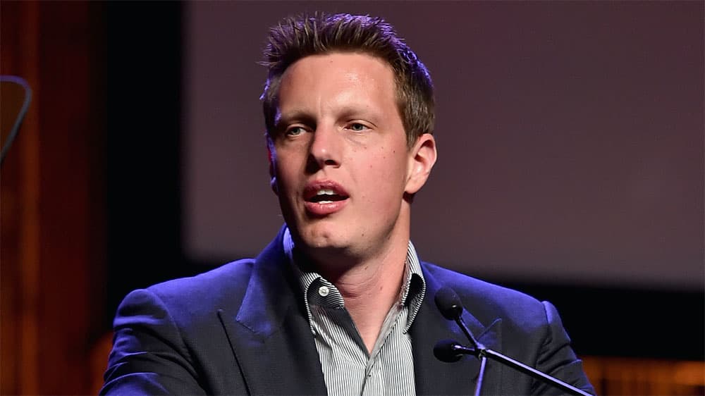 Paramount CEO David Ellison Can’t Attend Senate Hearing on Warner Bros. Merger Because of Death in the Family, Company Says