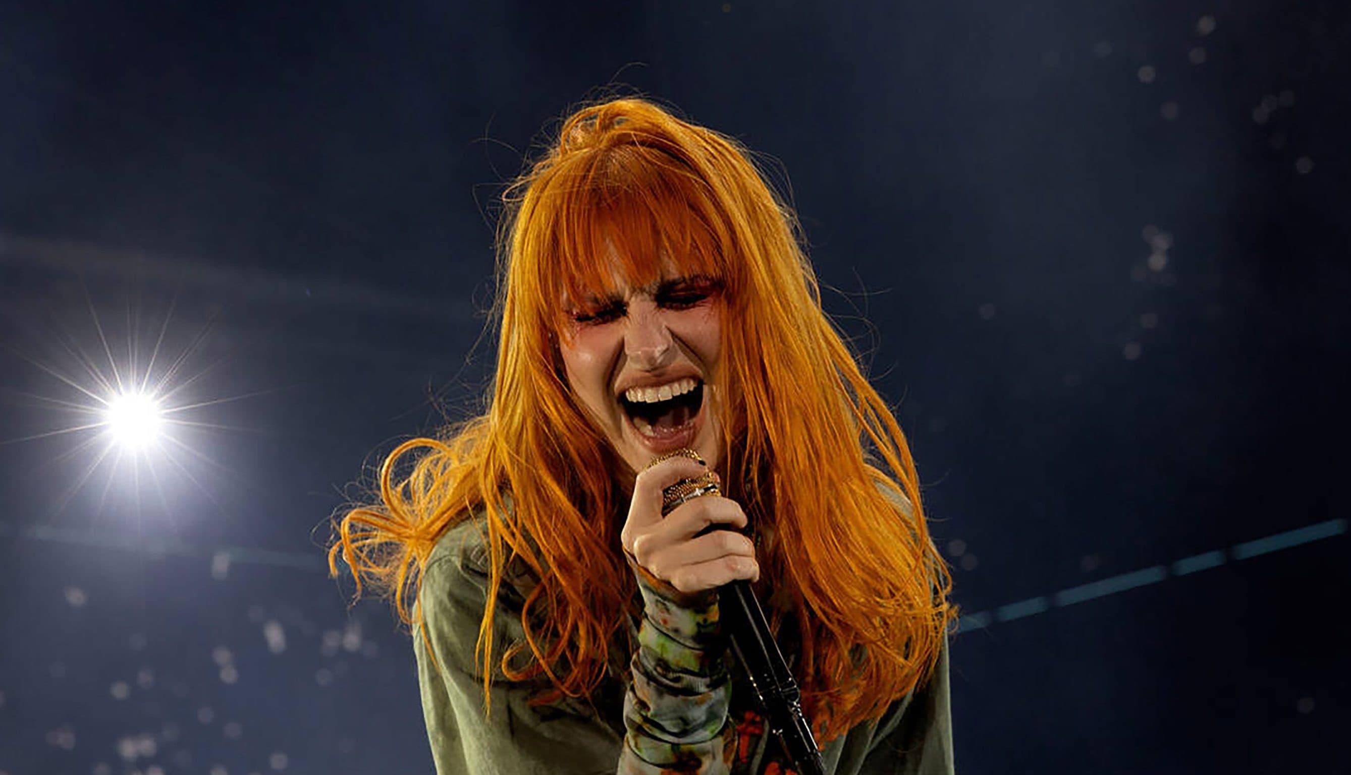 Hayley Williams, Lola Young, Zara Larsson to Headline All Things Go Festival