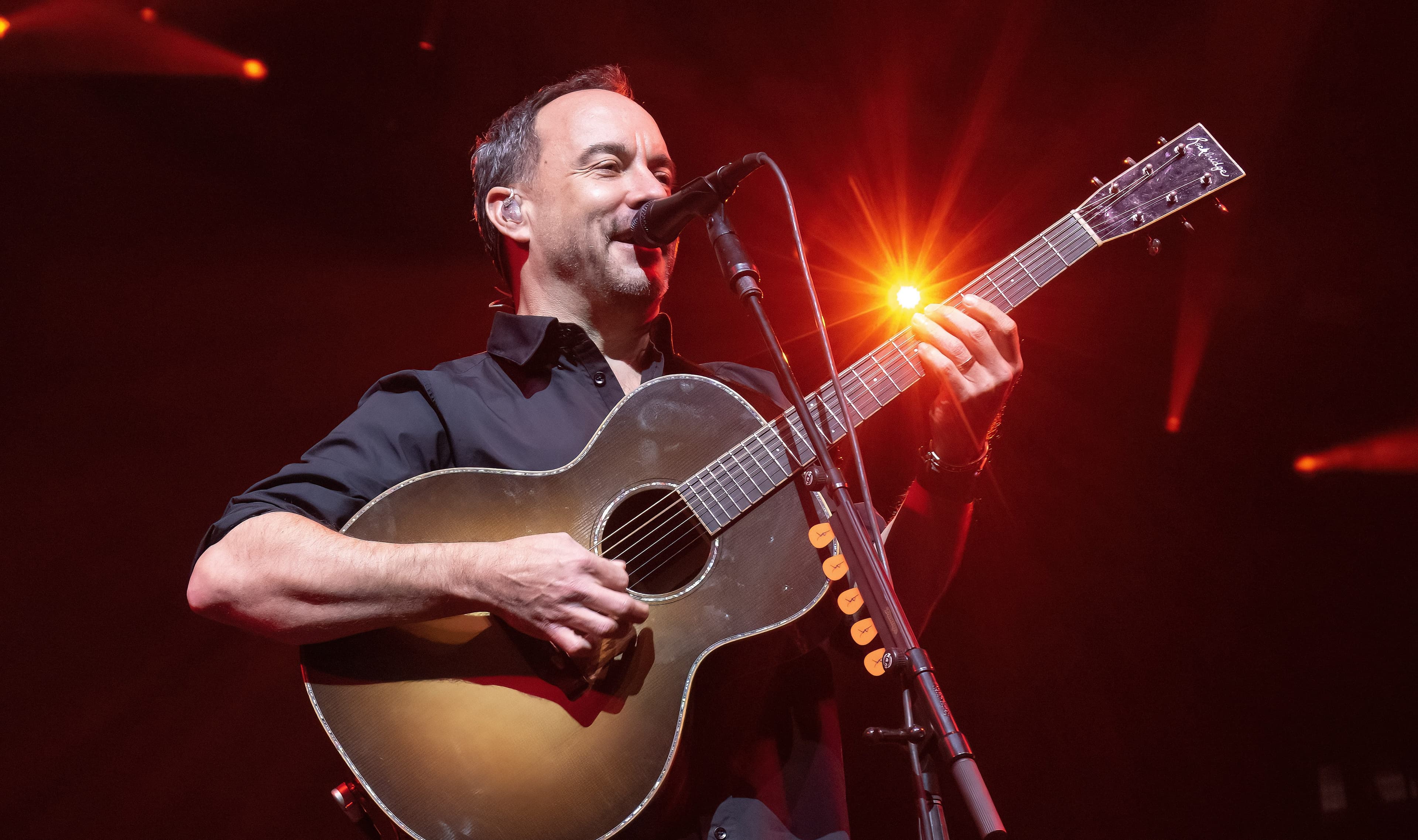 ‘Papertown’ Documentary Featuring an Original Song by Dave Matthews Band Sets Premiere at MountainFilm Festival