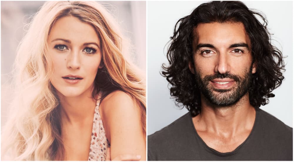 Blake Lively and Justin Baldoni Settle Epic ‘It Ends With Us’ Lawsuit