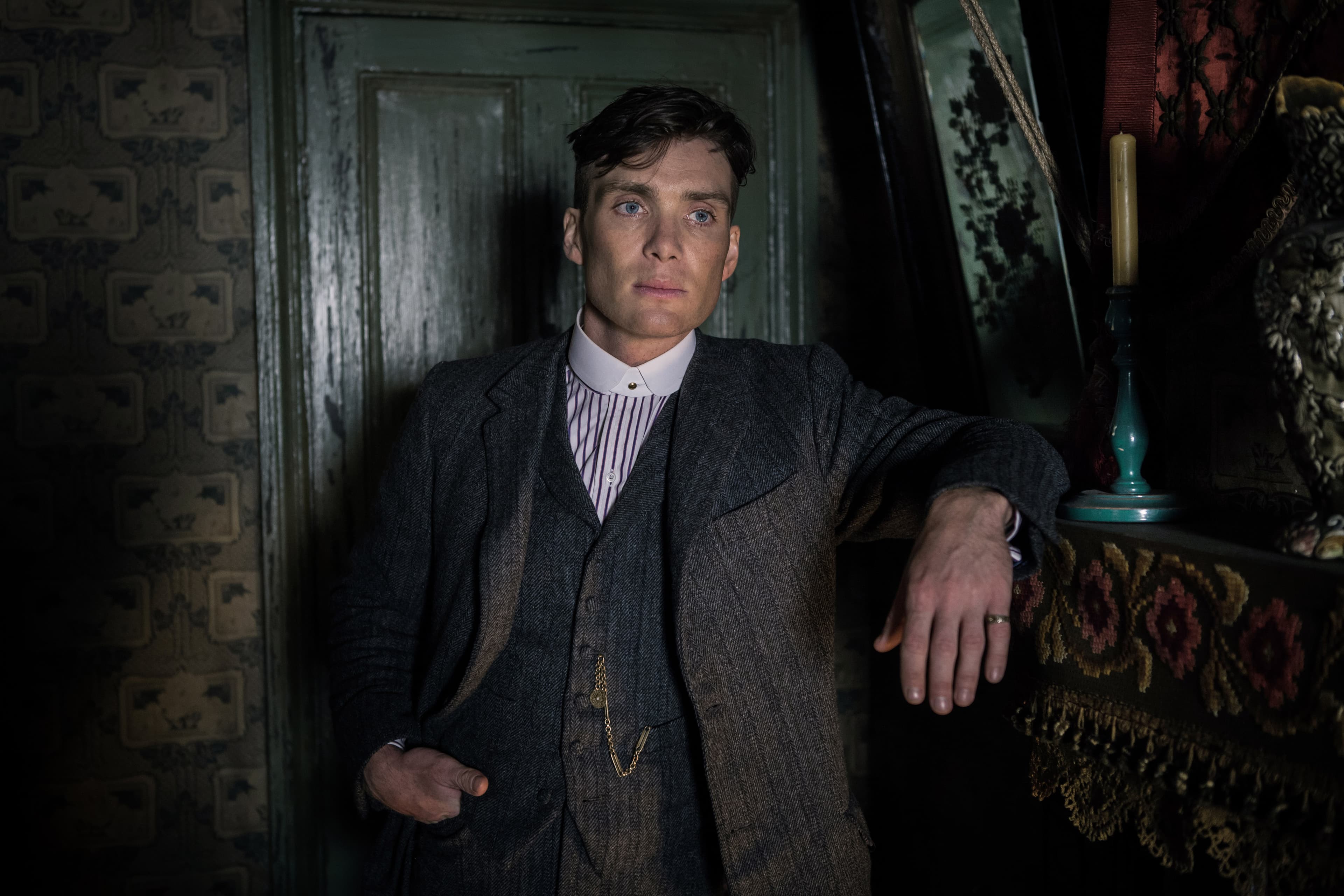 ‘Peaky Blinders’ Creator Steven Knight Says He Couldn’t Have Made Show Without the BBC but ‘It’s Not the Place You Go to for the Big Bucks’