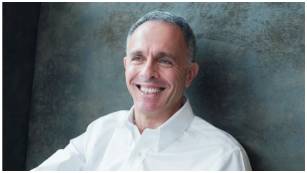 Marco Chimenz Steps Down as Federation Studios Co-Managing Director