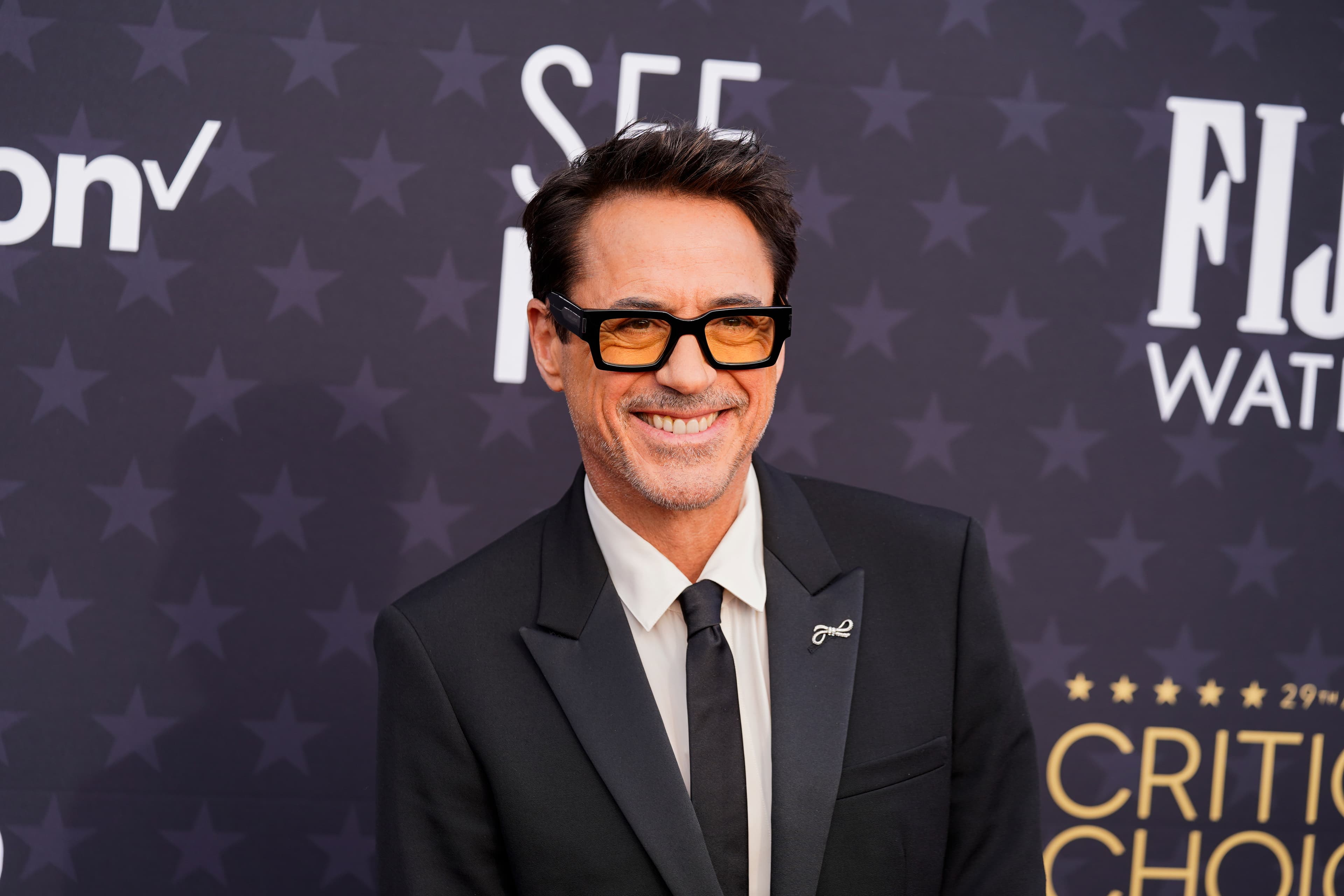 Robert Downey Jr. Says ‘It’s Absolute Horses—‘ to Declare That Social Media Influencers Are the ‘Stars of the Future’