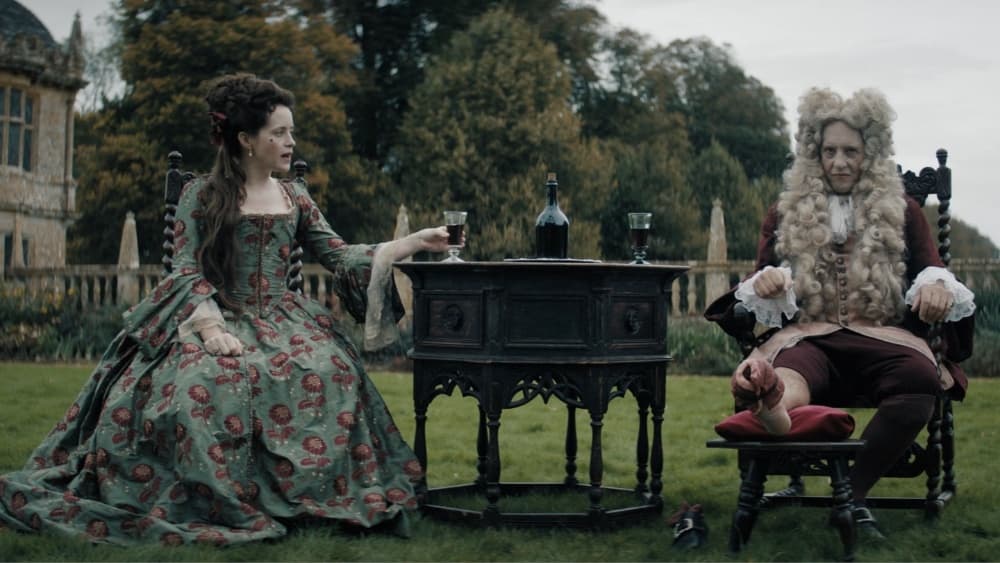 ‘Savage House’ Review: Putridly Funny Black Comedy Revels in Claire Foy and Richard E. Grant’s Decay