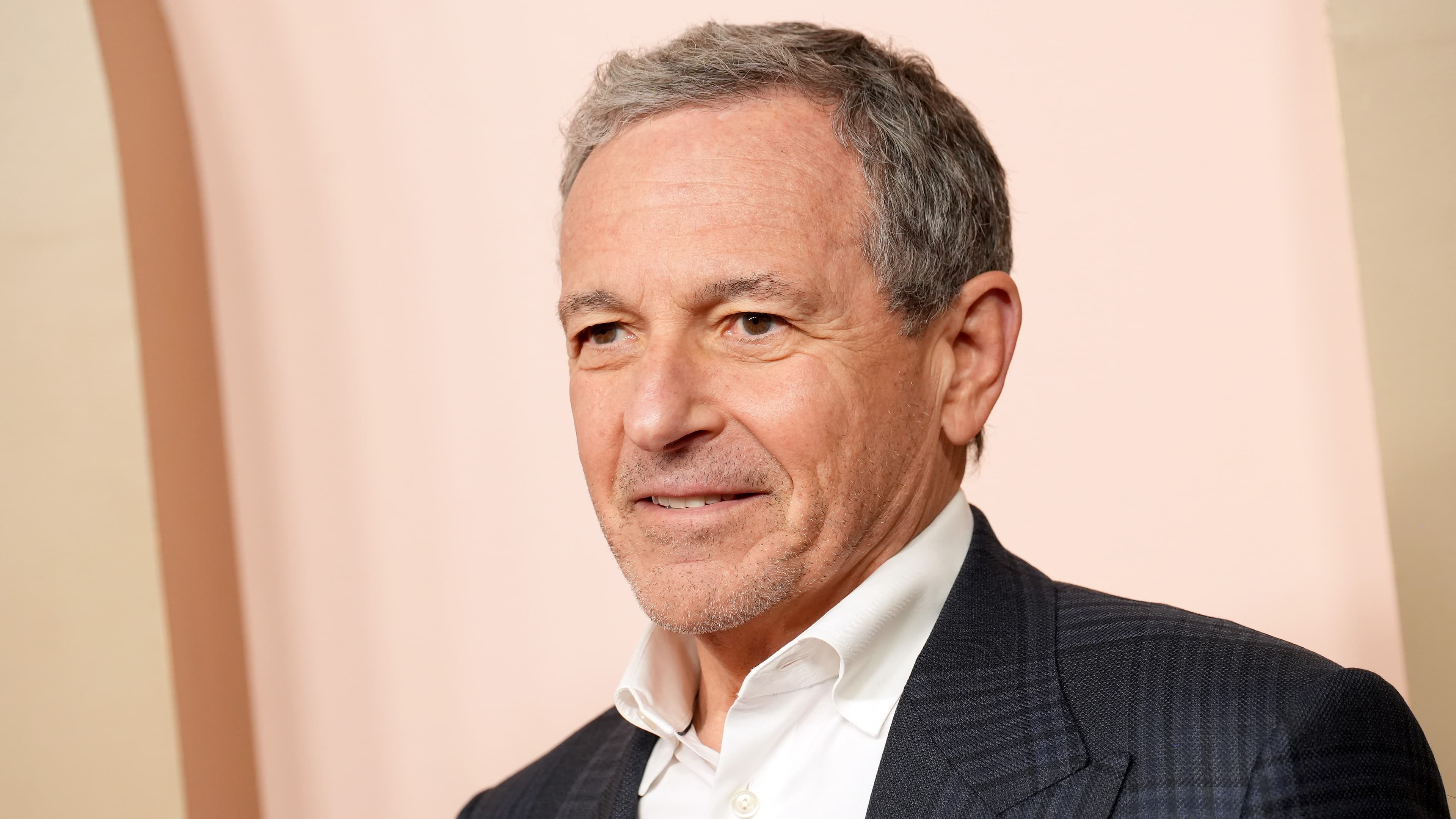 Bob Iger, After Stepping Down as Disney CEO, Tapped as Adviser to Josh Kushner’s Thrive Capital