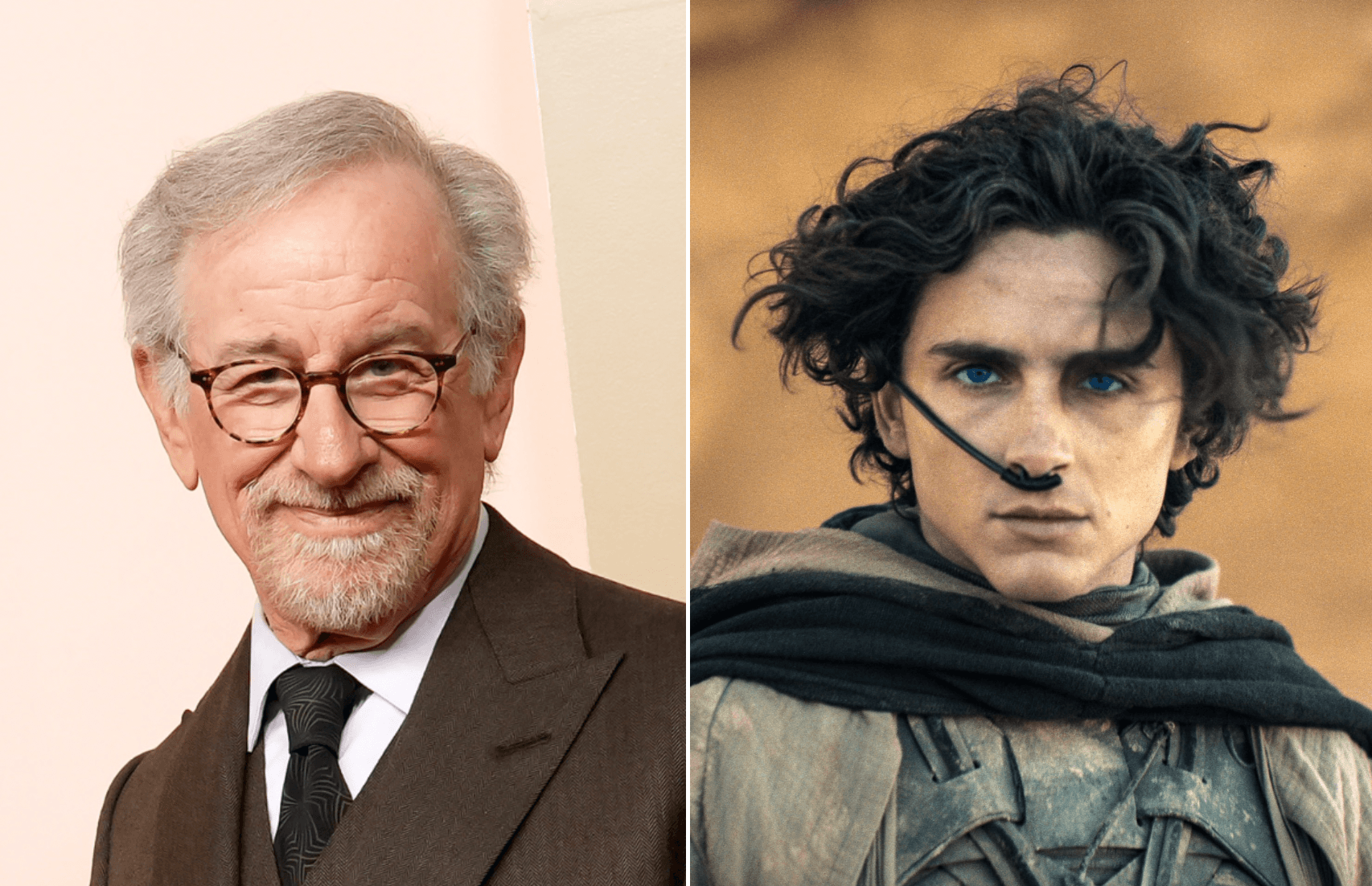 Steven Spielberg Says Denis Villeneuve’s ‘Dune’ Films Are ‘Among My Favorite Science-Fiction Movies of All Time’ and ‘I Can’t Wait to See the Third’