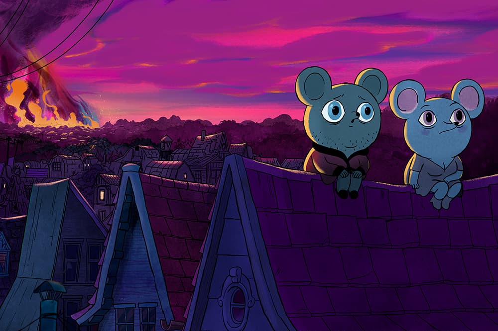 Alberto Vázquez’s ‘Decorado’ Scoops Top Feature Prize at 9th Quirino Awards; Colombia, Portugal Share Major Wins