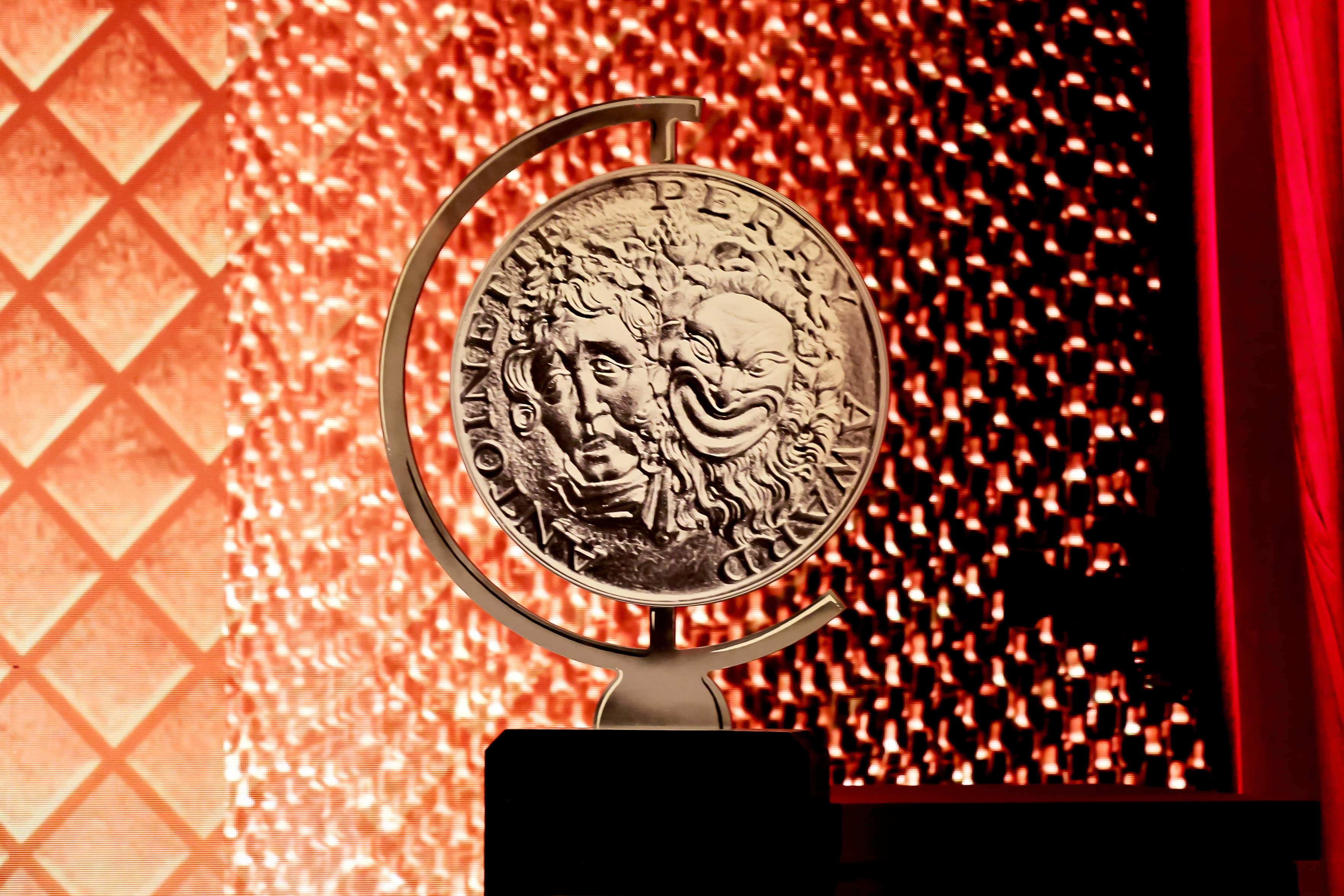 Tony Awards Winners 2026 (Updating Live)