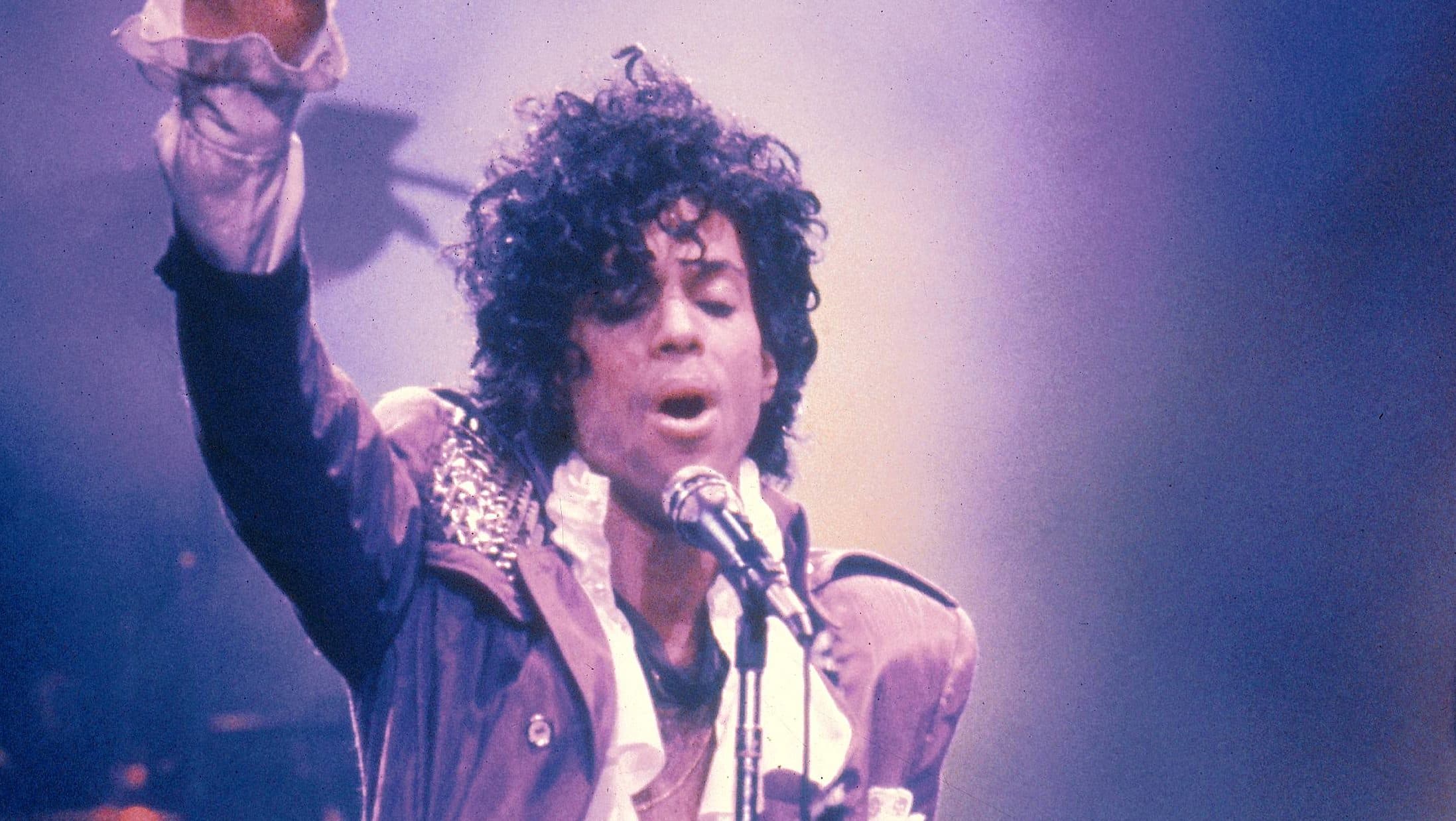 Prince Estate to Release ‘Timeless,’ a Rarities Album Spanning the Artist’s Entire Career