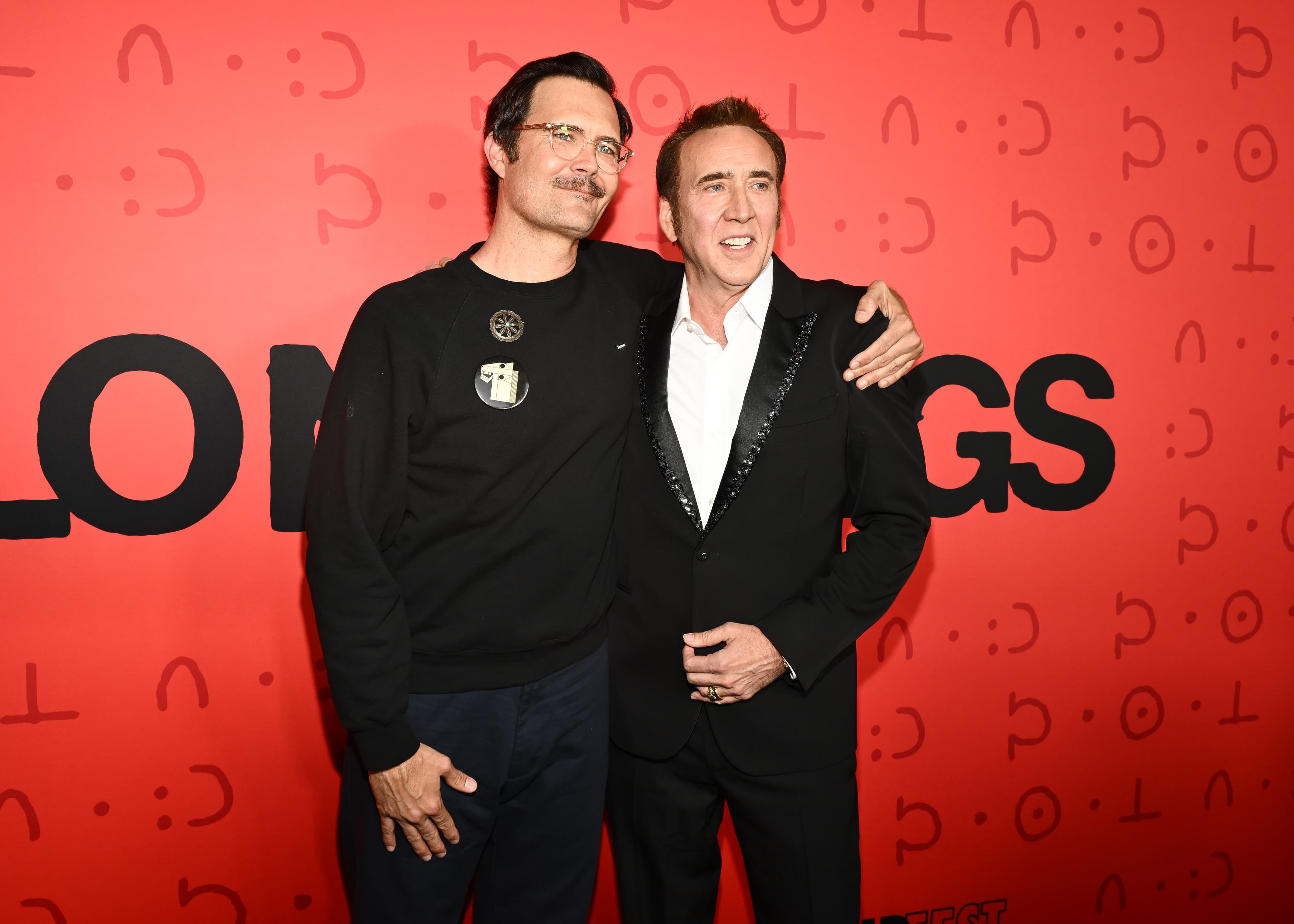 Nicolas Cage Returning for New ‘Longlegs’ Movie From Osgood Perkins