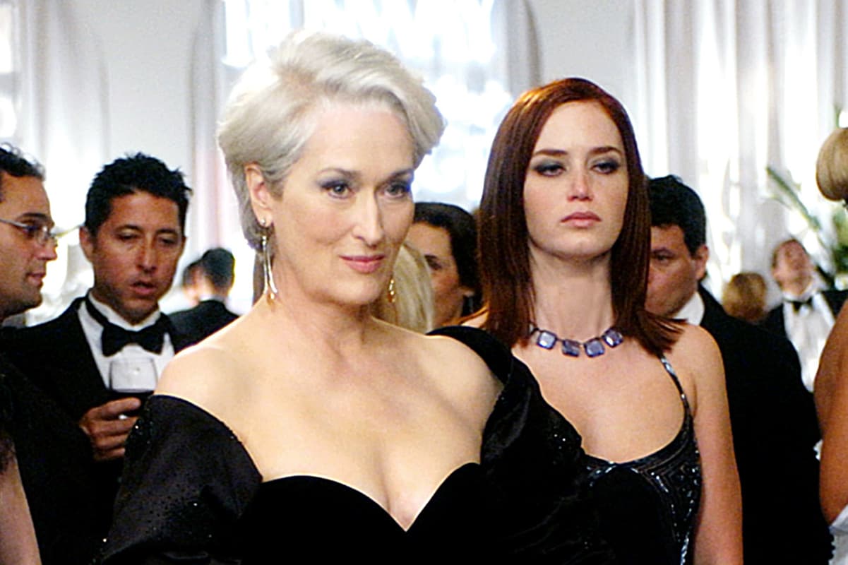 Meryl Streep Rejected ‘Devil Wears Prada’ at First So She Could Double Her Salary: ‘They Needed Me. I Was Ready to Retire’