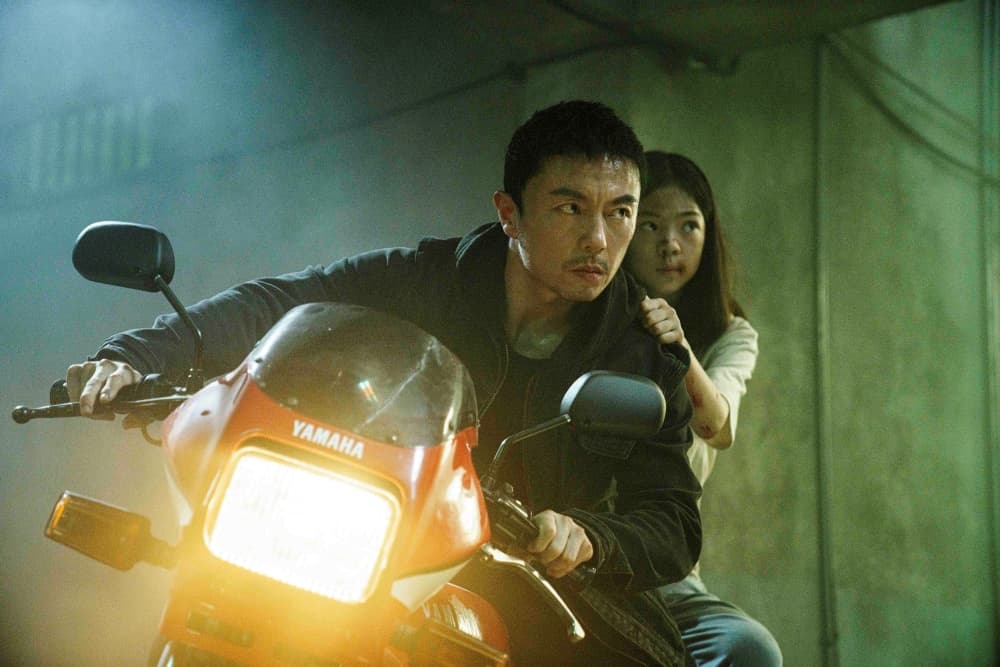 ‘The Furious’: Inside the Balletic and Brutal Fight Scenes, From Mixing Martial Art Styles to Taking 18 Days to Shoot the Insane Final Showdown