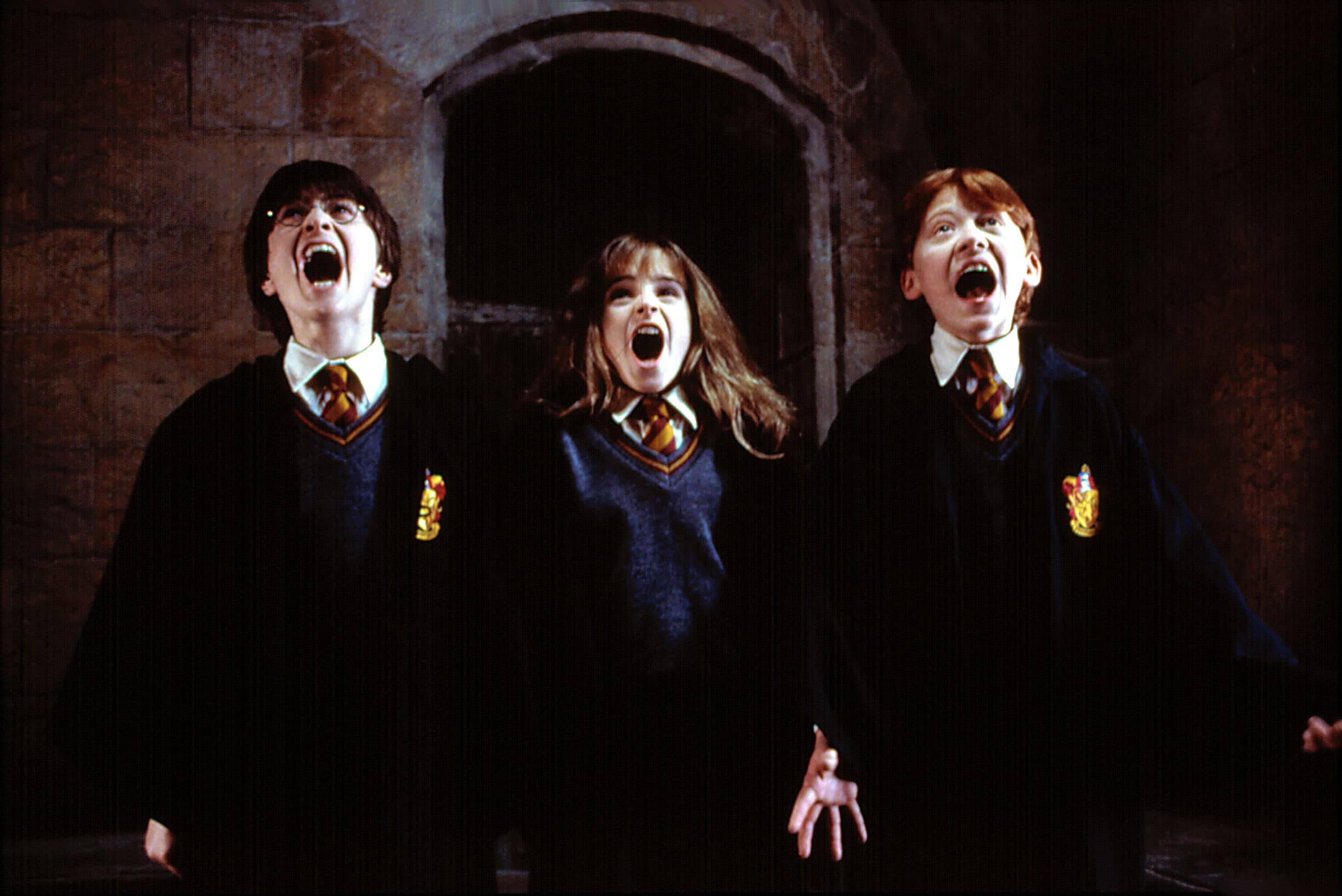 HBO Max to Release ‘Harry Potter’ Podcast Revisiting All 8 Original Films — Running a Total of 16 Hours