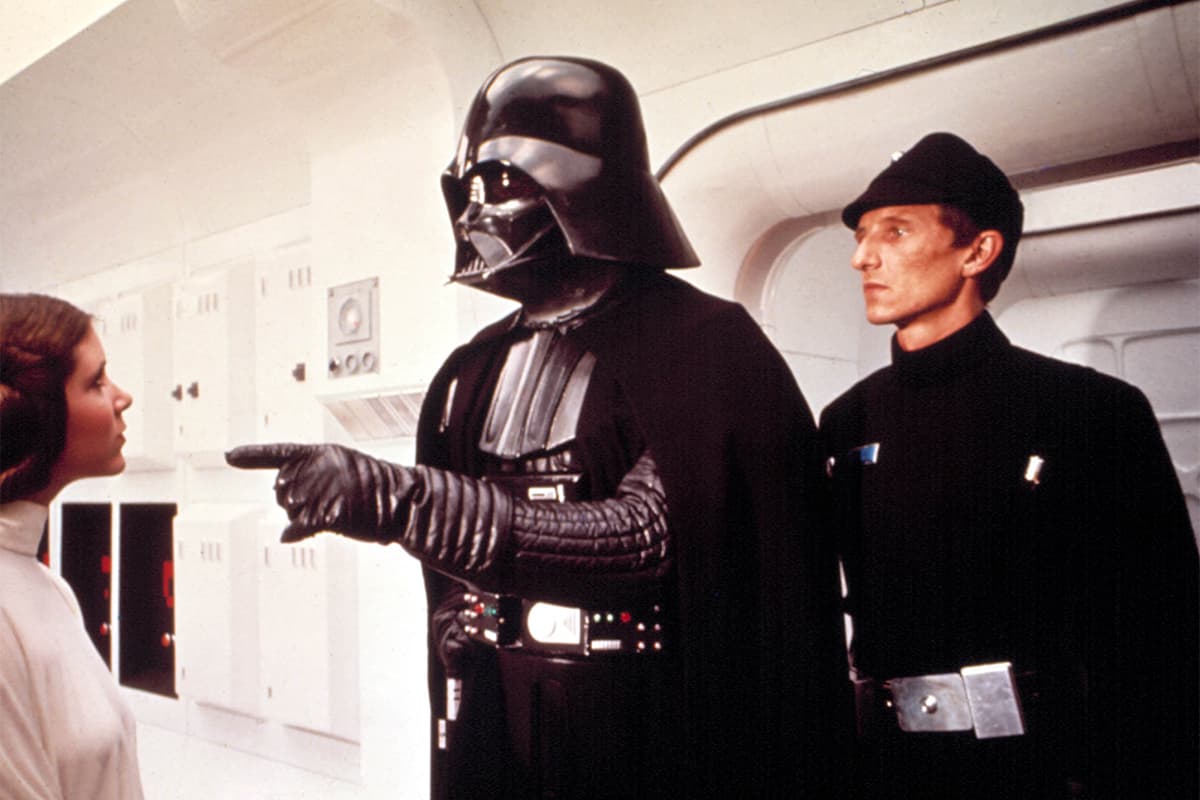 ‘Star Wars’ Day: Fans Streamed Franchise for 33 Billion Minutes in 2025