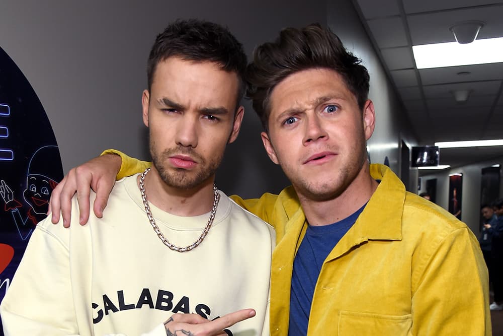 Niall Horan Opens Up About Liam Payne’s Death: ‘There Is Sadness, But it Also Makes Me Laugh and Smirk Because of the Memories We Had’