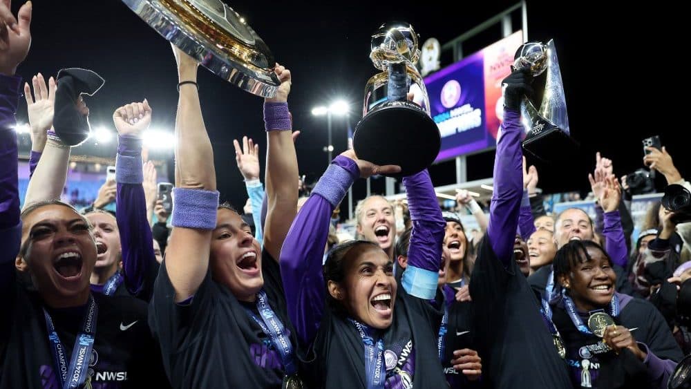 National Women’s Soccer League Recruits New Heads of Business and Marketing