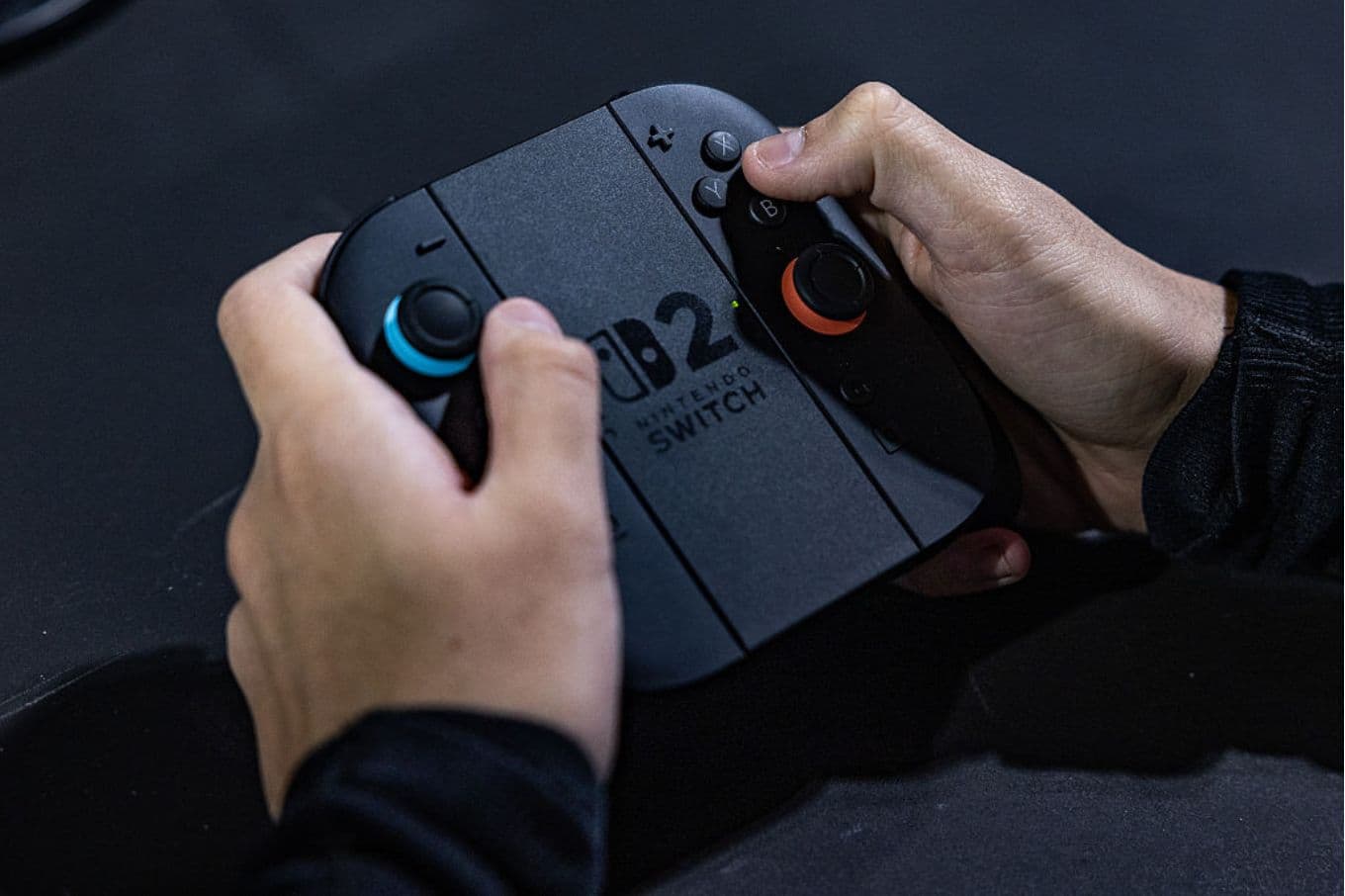 Nintendo Switch 2 Price to Increase to $500 in U.S. as Gaming Console Nears 20 Million Units Sold