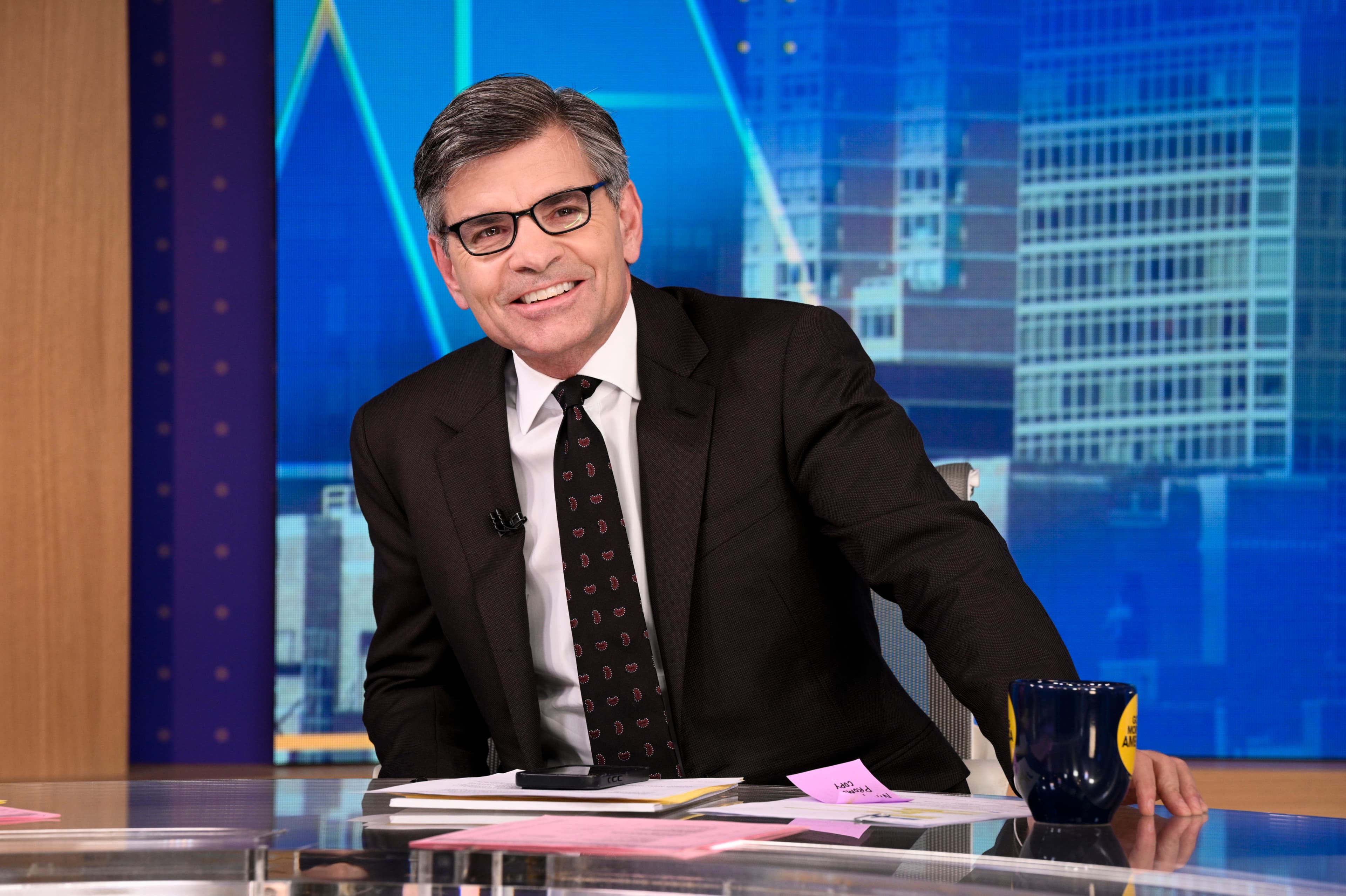 SiriusXM, ABC News Launch Two New Audio Channels