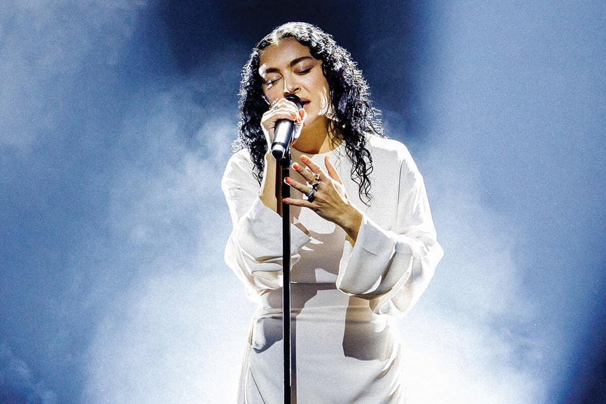 Charli xcx, Lola Young, Geese, Lorde and More Top Austin City Limits 25th Anniversary Festival Lineup