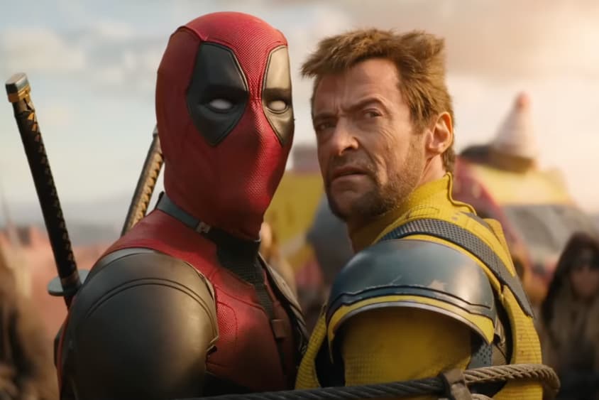 Ryan Reynolds Says Deadpool Will Be a ‘Supporting Character’ Moving Forward  and ‘I’ve Got Stuff Written’ for His Return: ‘I Don’t Think I’m Ever Going to Center Him Again’