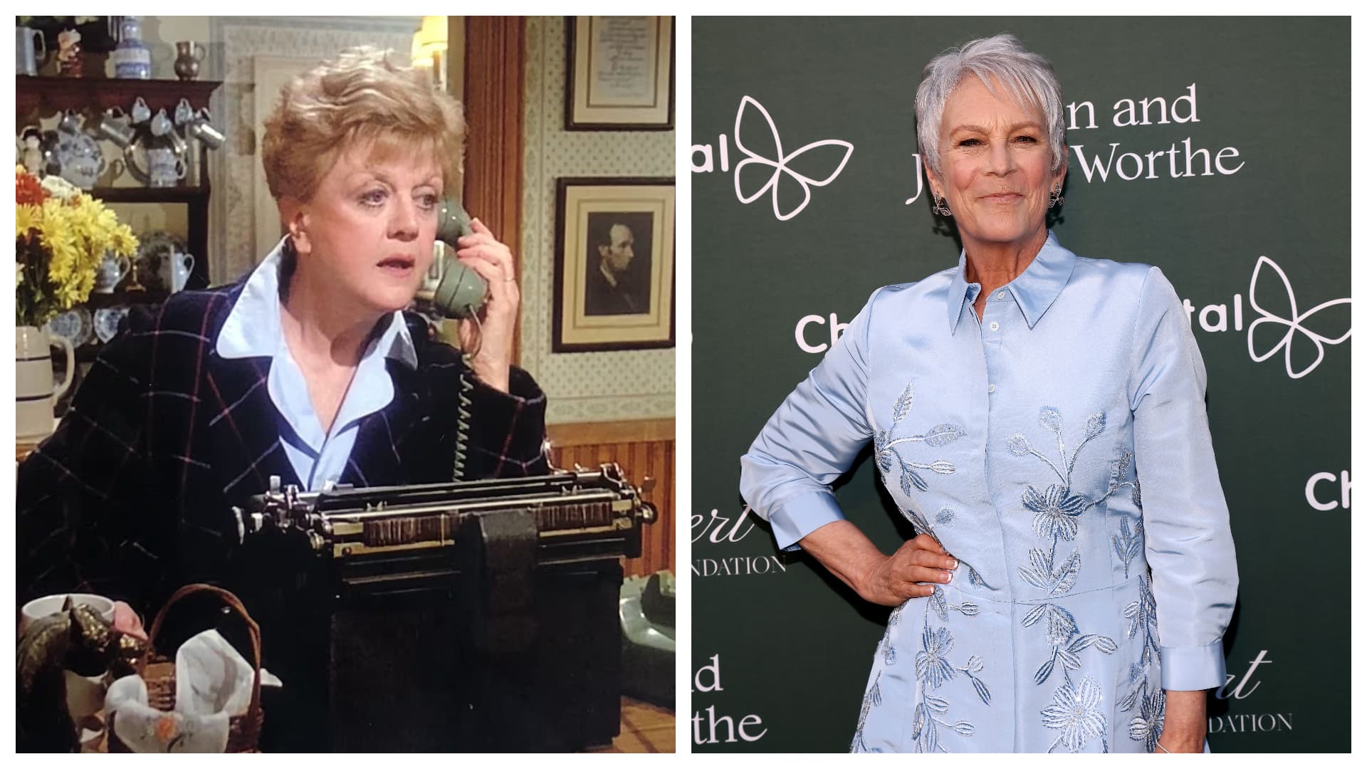 ‘Murder, She Wrote’ Movie With Jamie Lee Curtis Delayed to 2028