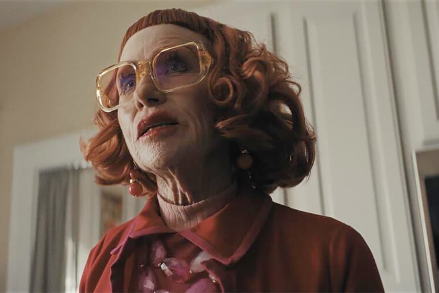 ‘Weapons’ Prequel ‘Gladys’ Adds Zach Shields as Co-Writer With Zach Cregger