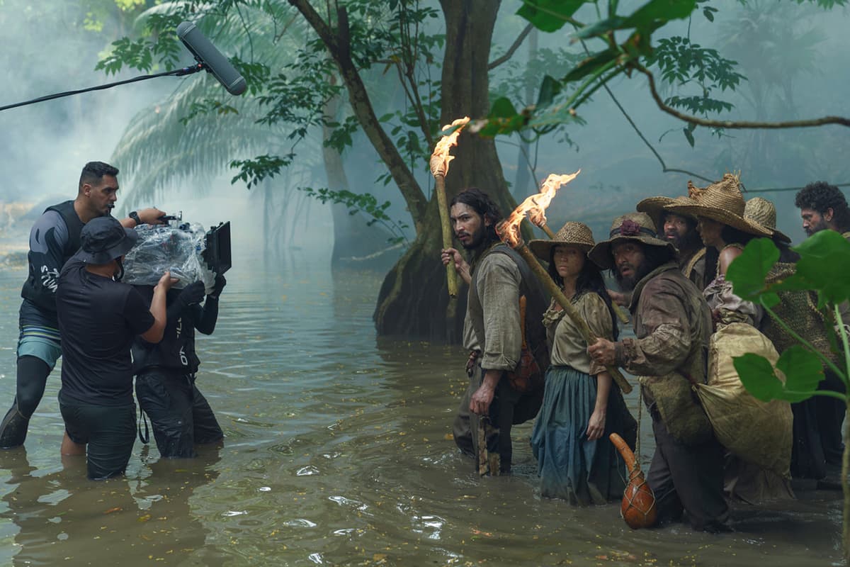 Netflix Latin America’s Francisco Ramos Says: ‘I Believe It’s Crucial for Talented People to Feel They Can Succeed in Their Own Country’ (EXCLUSIVE)