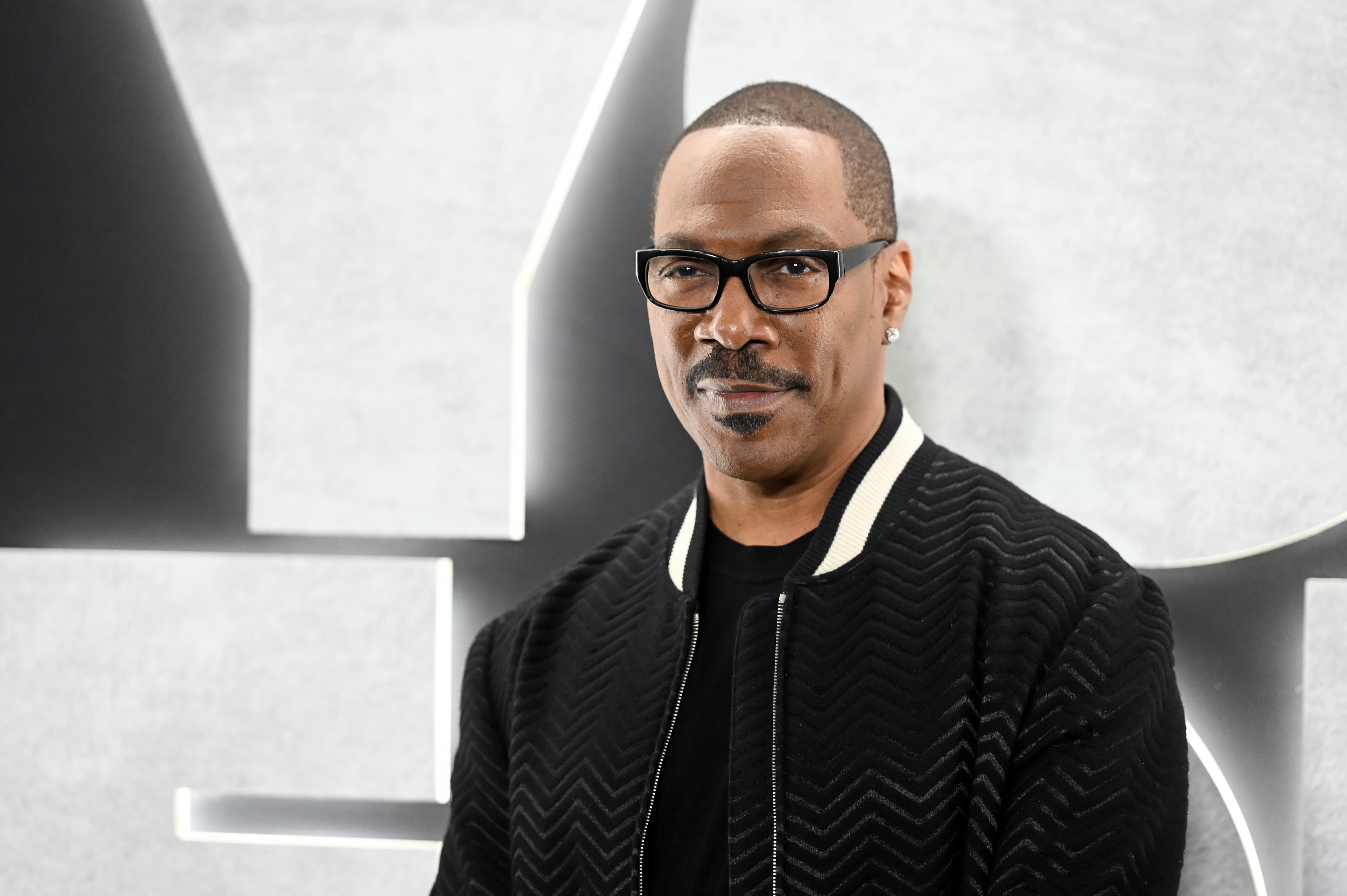 Netflix to Stream the 51st AFI Life Achievement Award Honoring Eddie Murphy