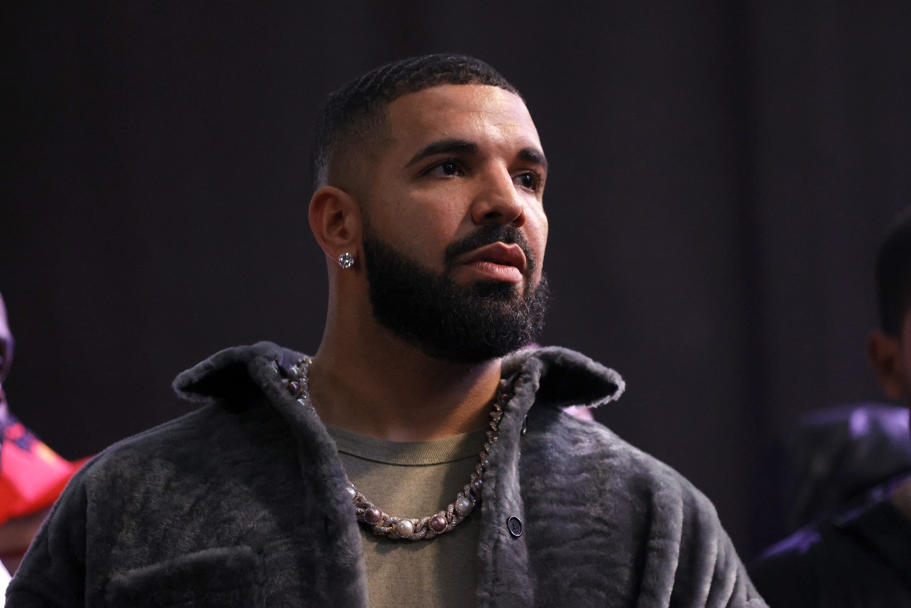 Drake Announces ‘Iceman’ Album Release Date