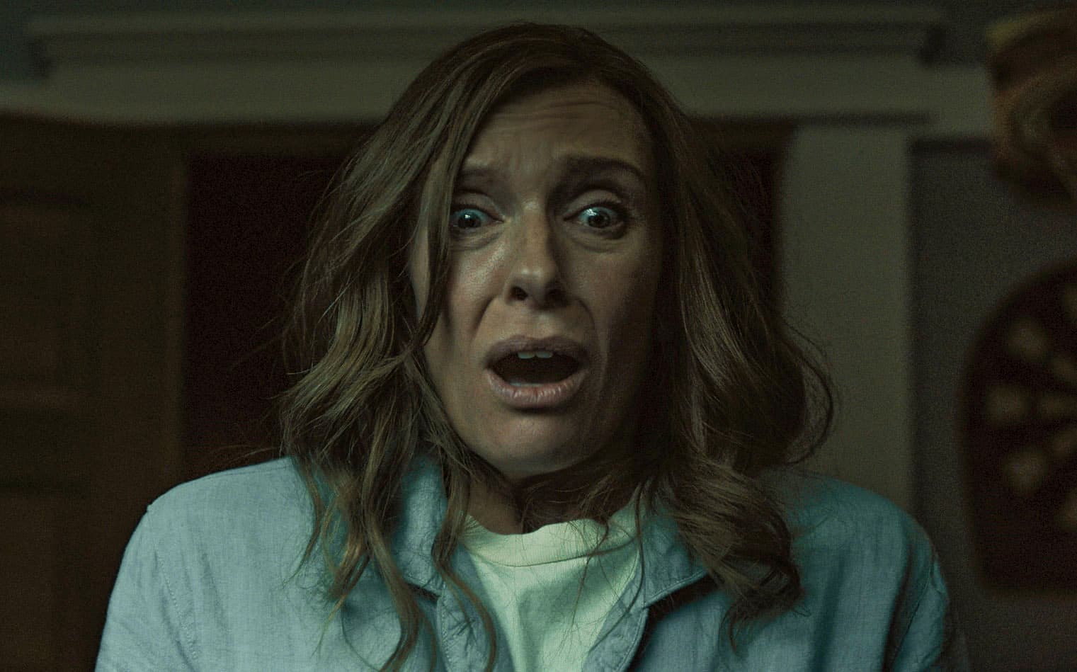 Ari Aster Says He ‘Wrote a Prequel’ to ‘Hereditary,’ But it ‘Never Feels Like the Right Time’ to Make it