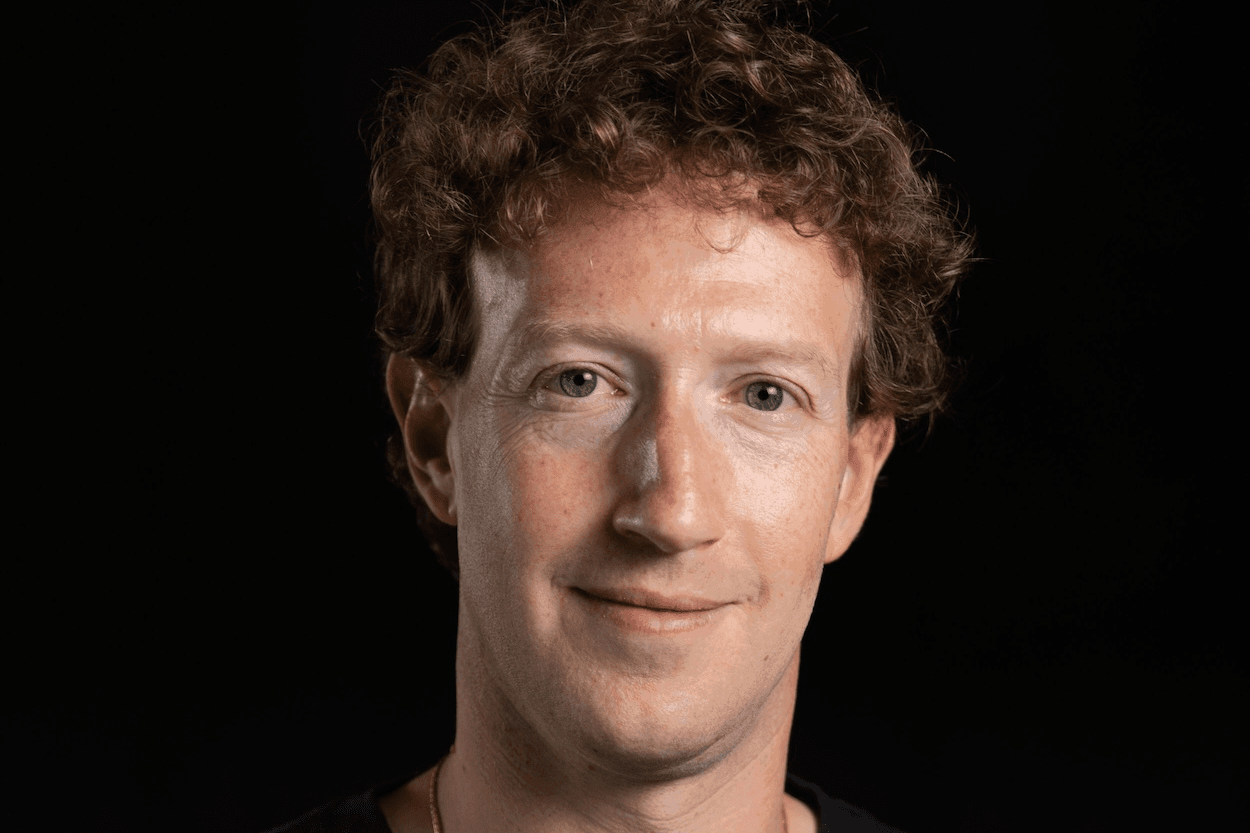 Meta Q1 Revenue Soars 33% in Q1, Net Profit Hits $26.8 Billion Ahead of Mass Layoffs