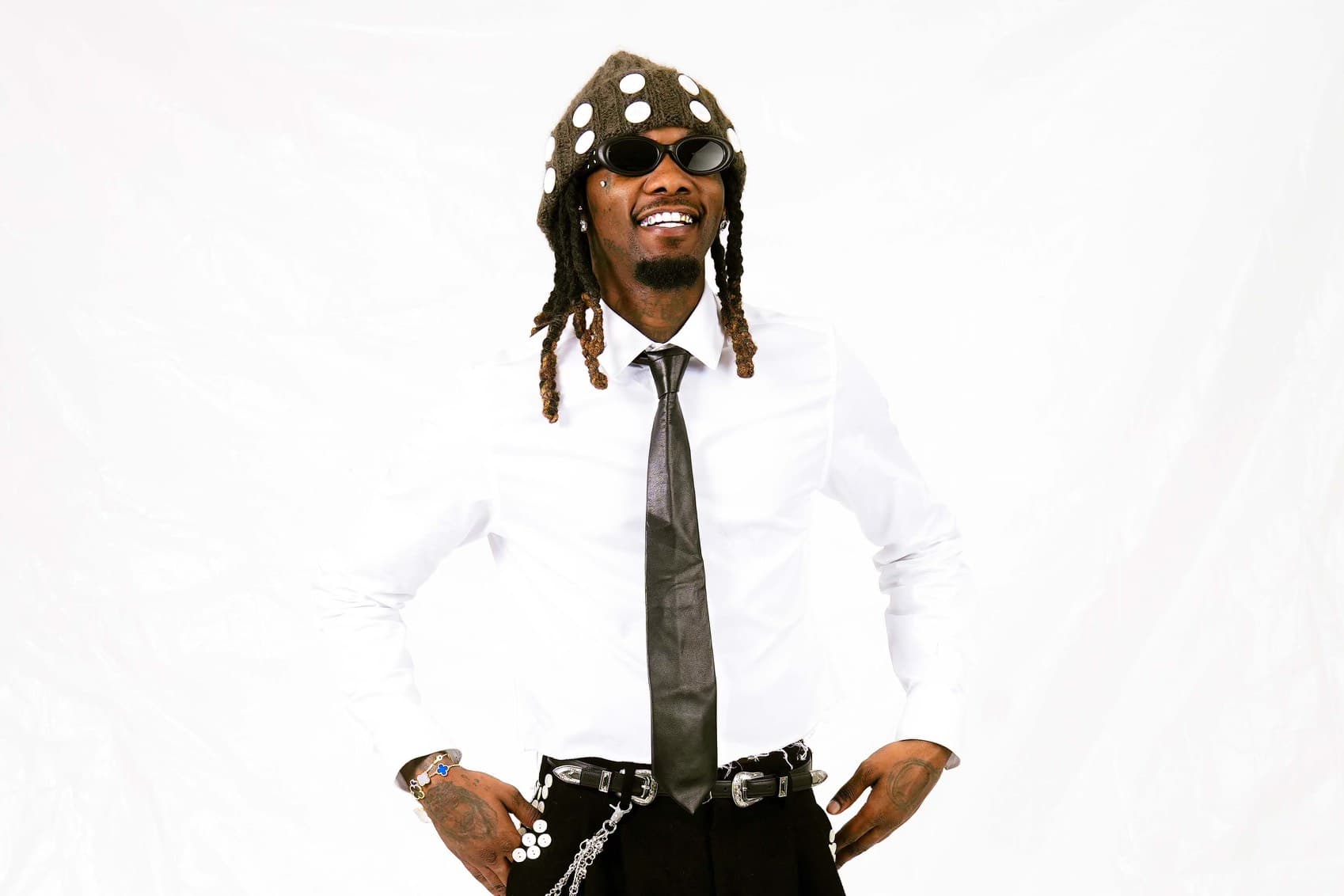 Rapper Offset Shot and Hospitalized in Florida: He Is ‘Stable and Being Closely Monitored,’ Says Rep