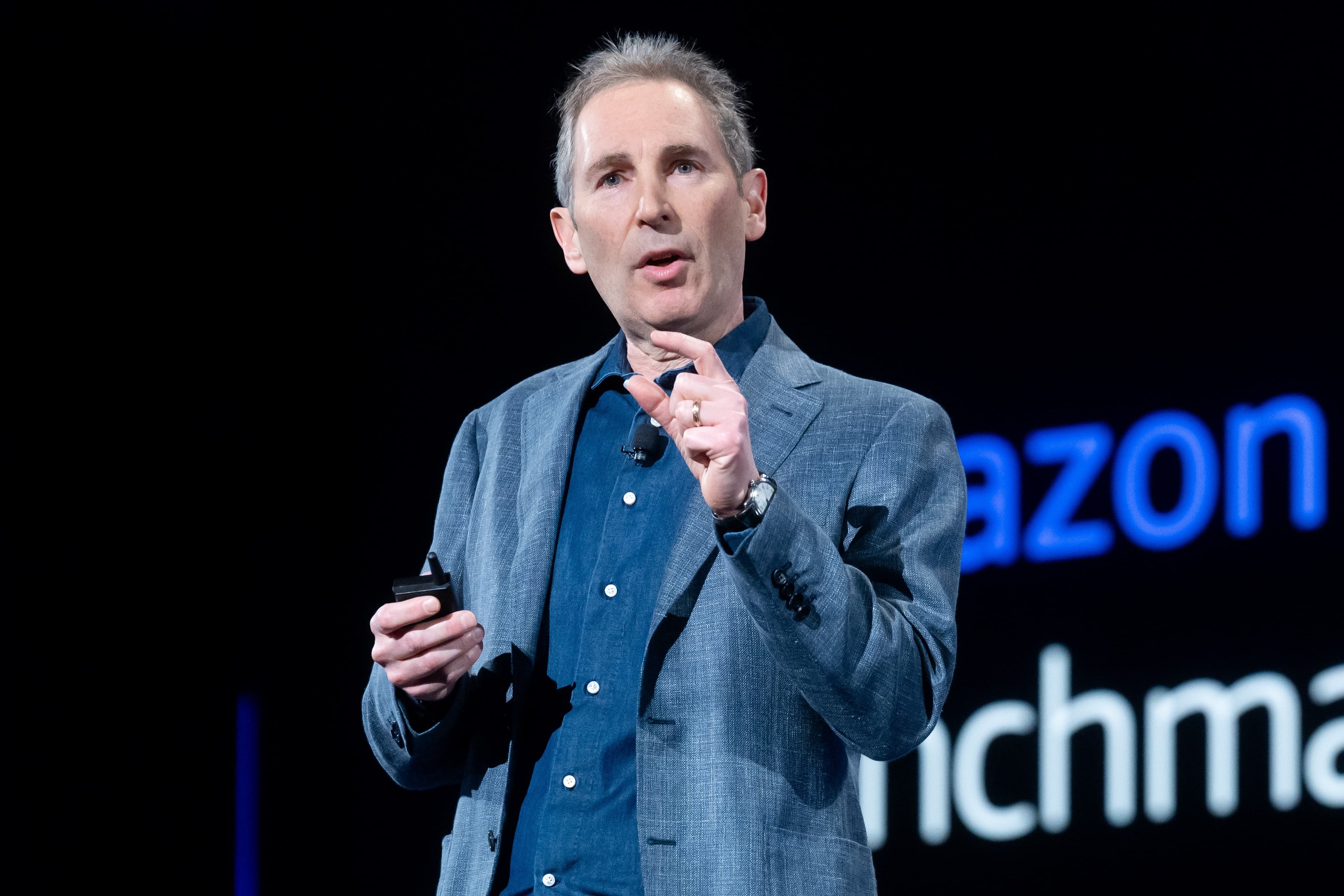 Amazon Posts $181.5 Billion in Revenue and Smashes Wall Street’s Q1 Earnings Expectations