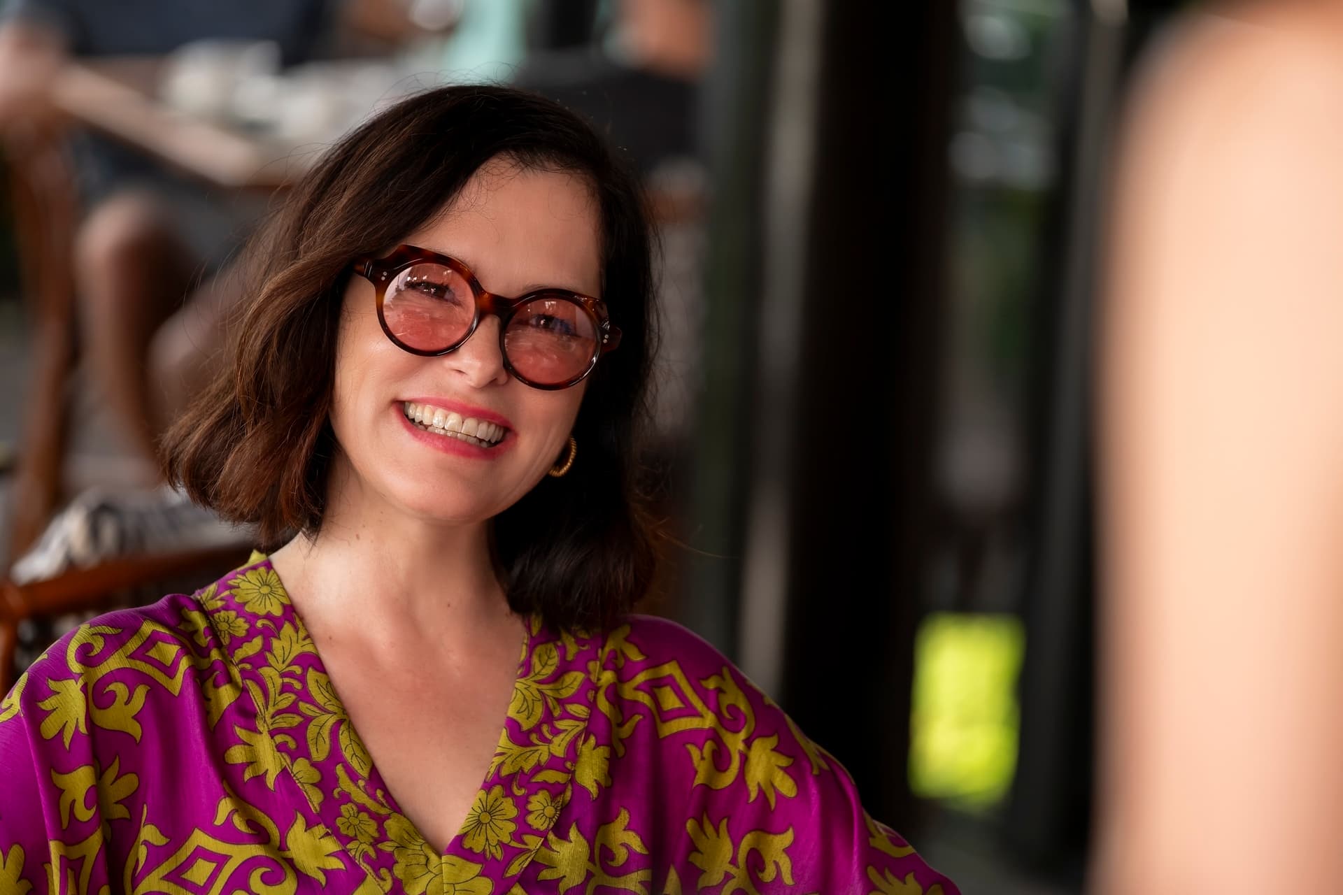 Hulu Orders ‘The Mob,’ Hosted by Parker Posey, From ‘The Traitors’ Producers