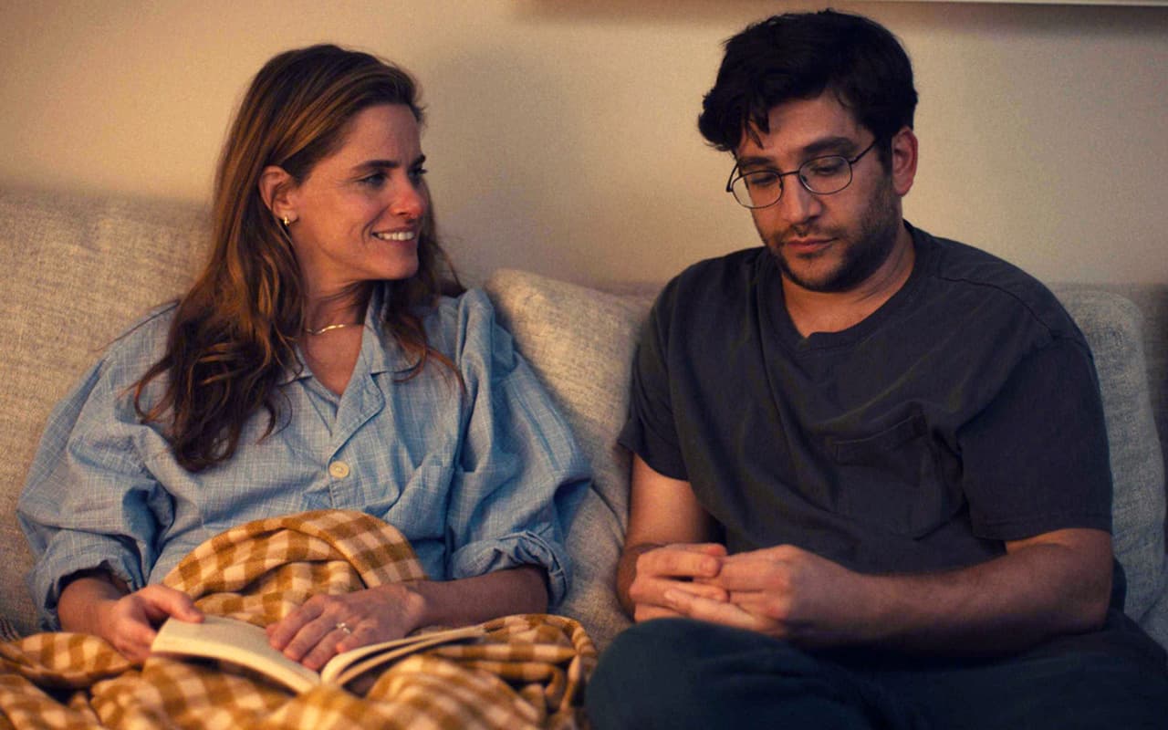 ‘Fantasy Life’s’ Matthew Shear on His Directorial Debut and Drawing on His Experience as a New York City Manny