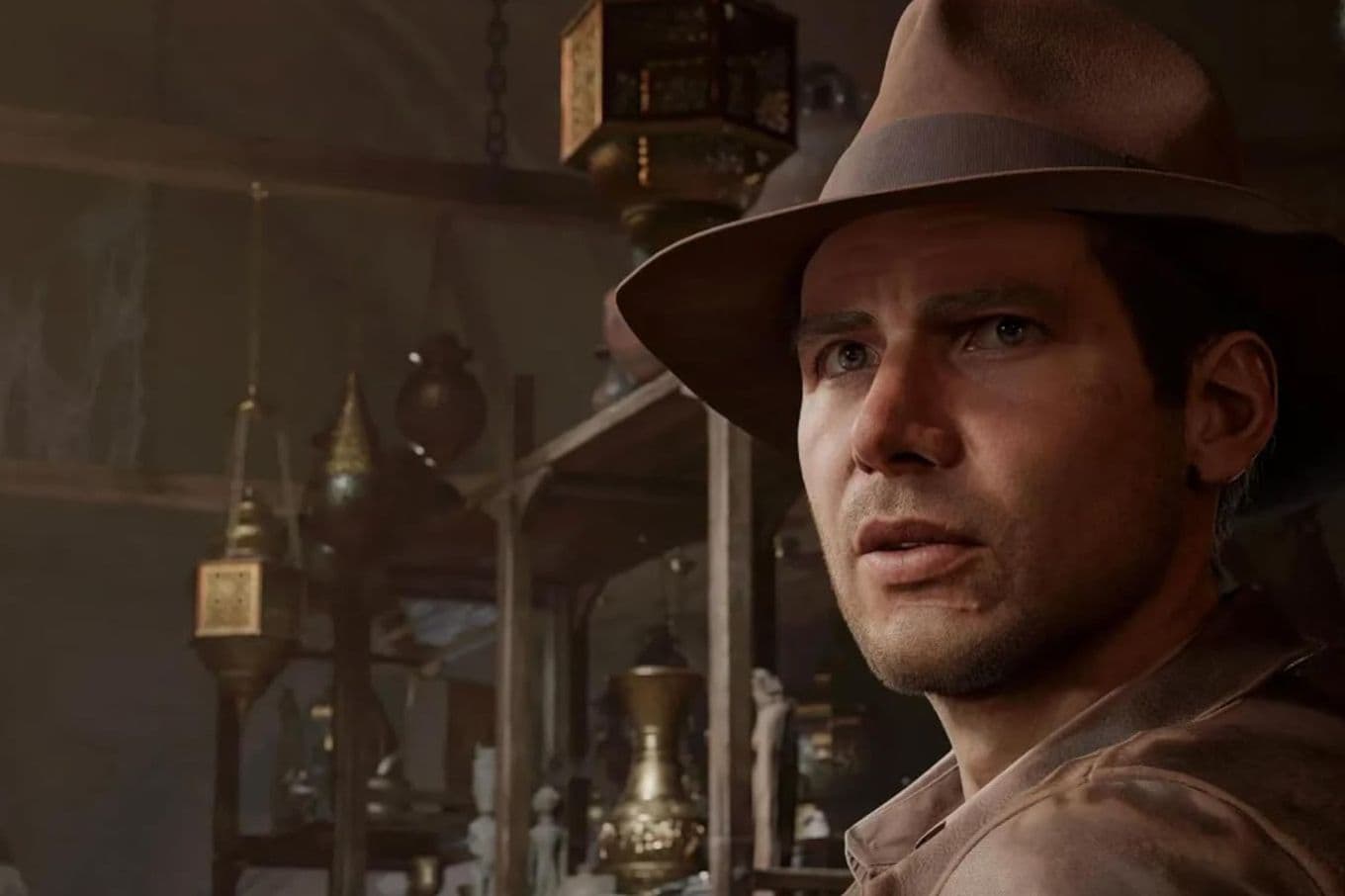 ‘Indiana Jones and the Great Circle’ Is Out Now: Here’s Where to Buy the Game Online