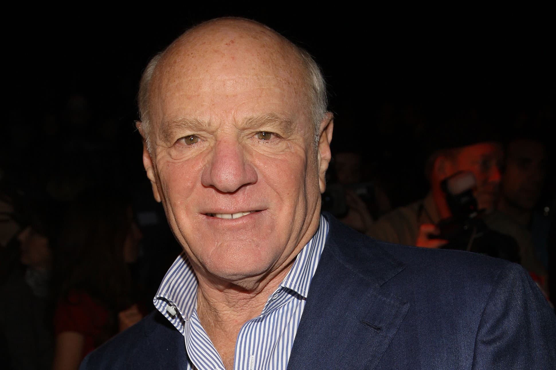 Barry Diller’s IAC to Change Name to ‘People Incorporated,’ Plans to Lay Off 77 Staffers in Consolidation of Corporate Functions
